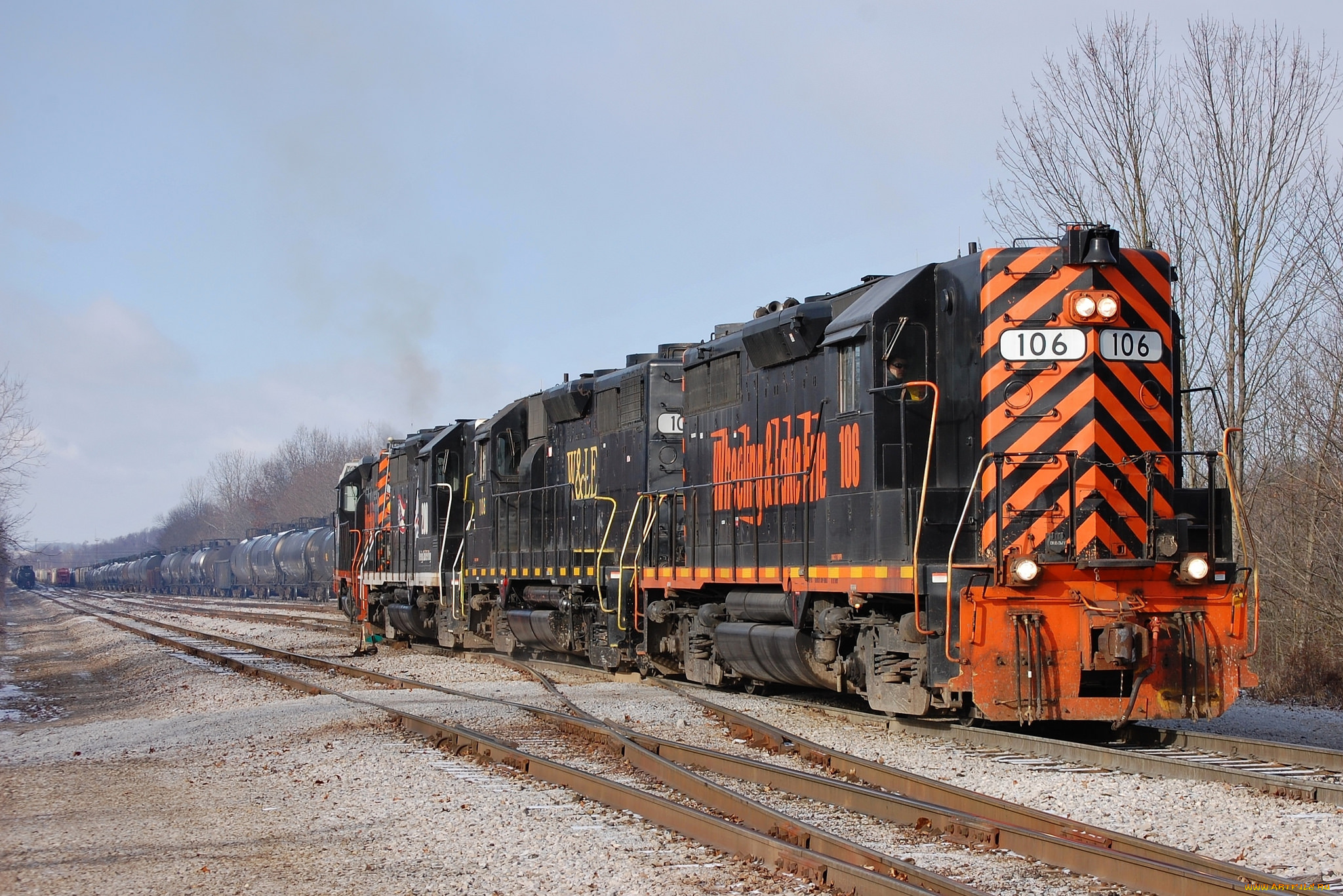 техника, локомотивы, локомотив, рельсы, дорога, железная