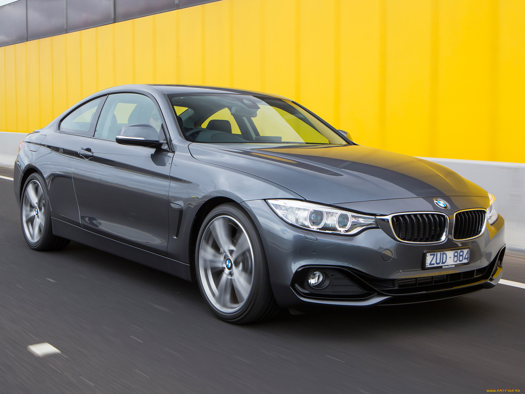 автомобили, bmw, 2013г, темный, sport, line, au-spec, f32, coupе, 428i