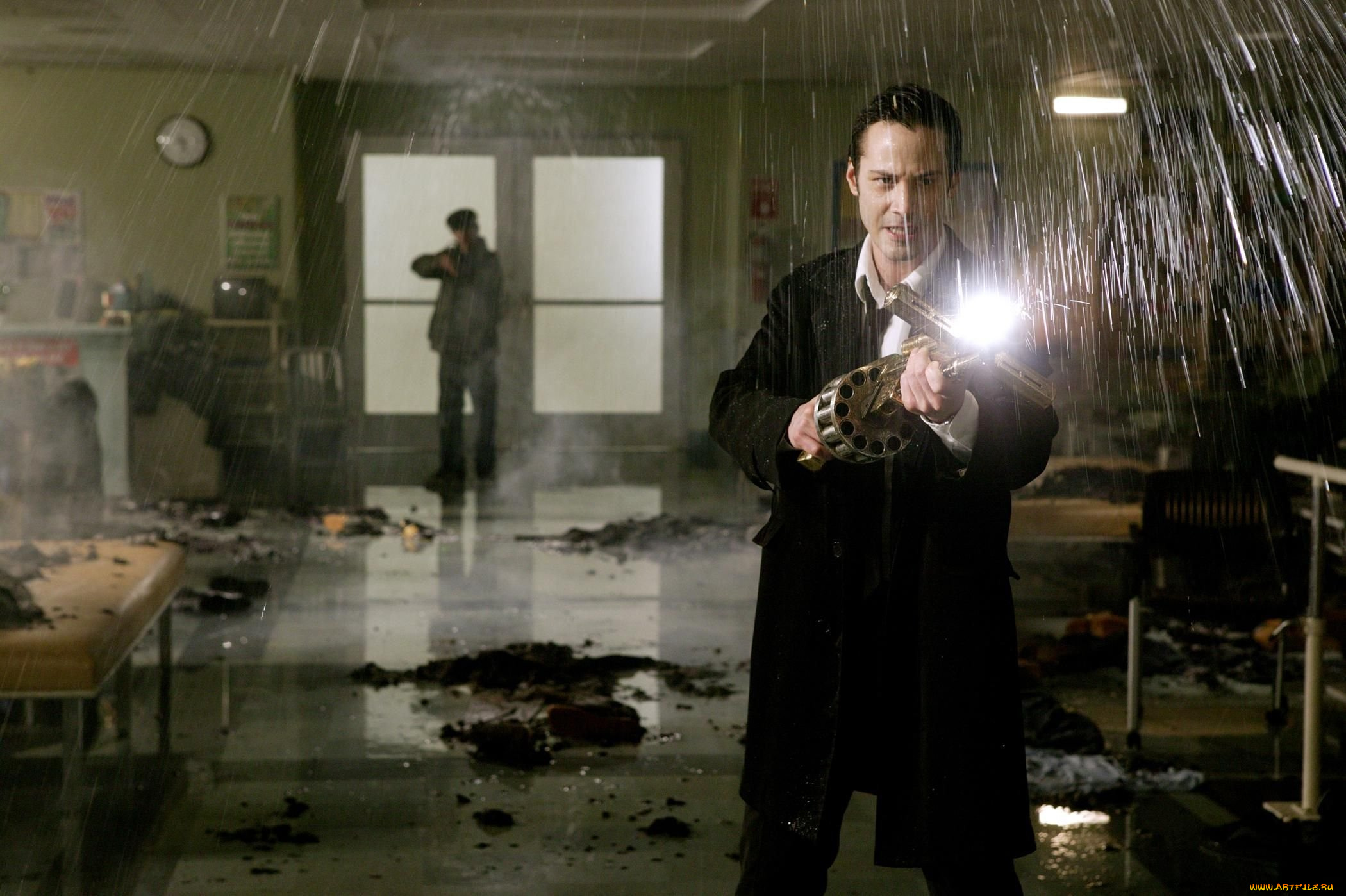 кино, фильмы, constantine, персонаж