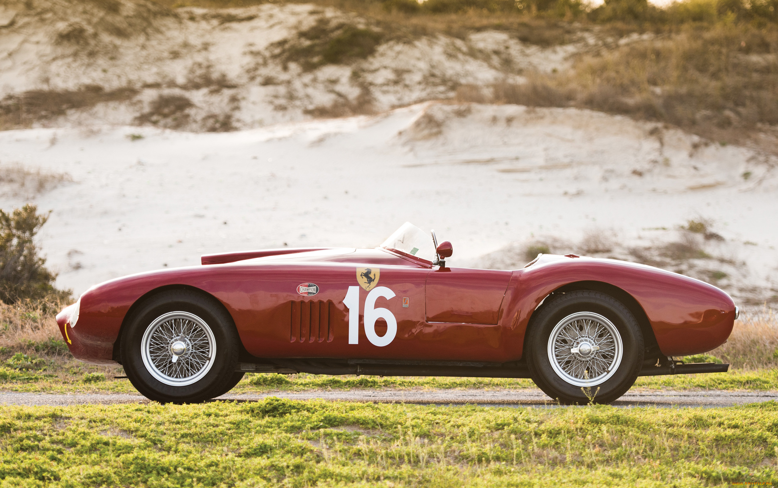 автомобили, ferrari