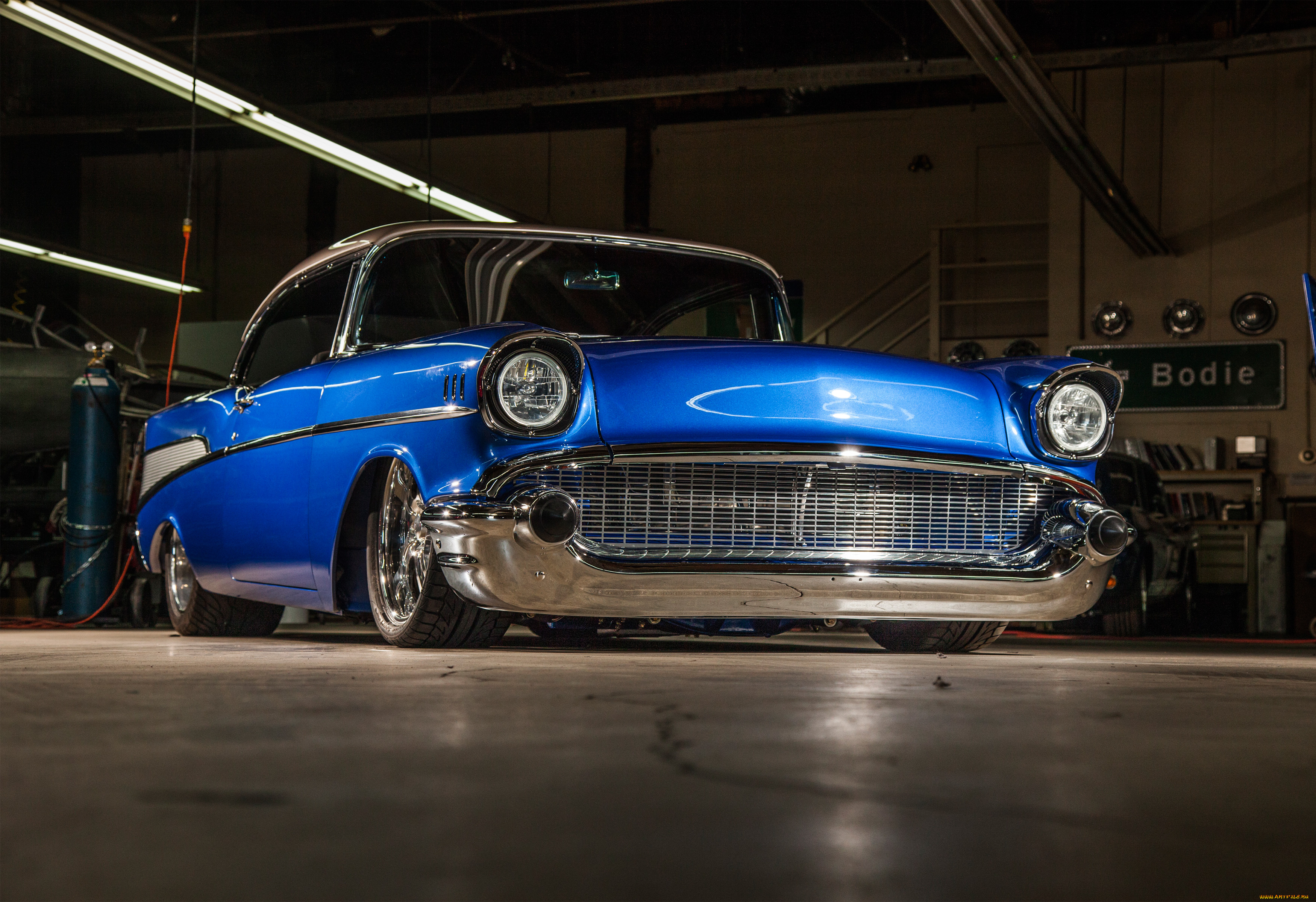 автомобили, chevrolet