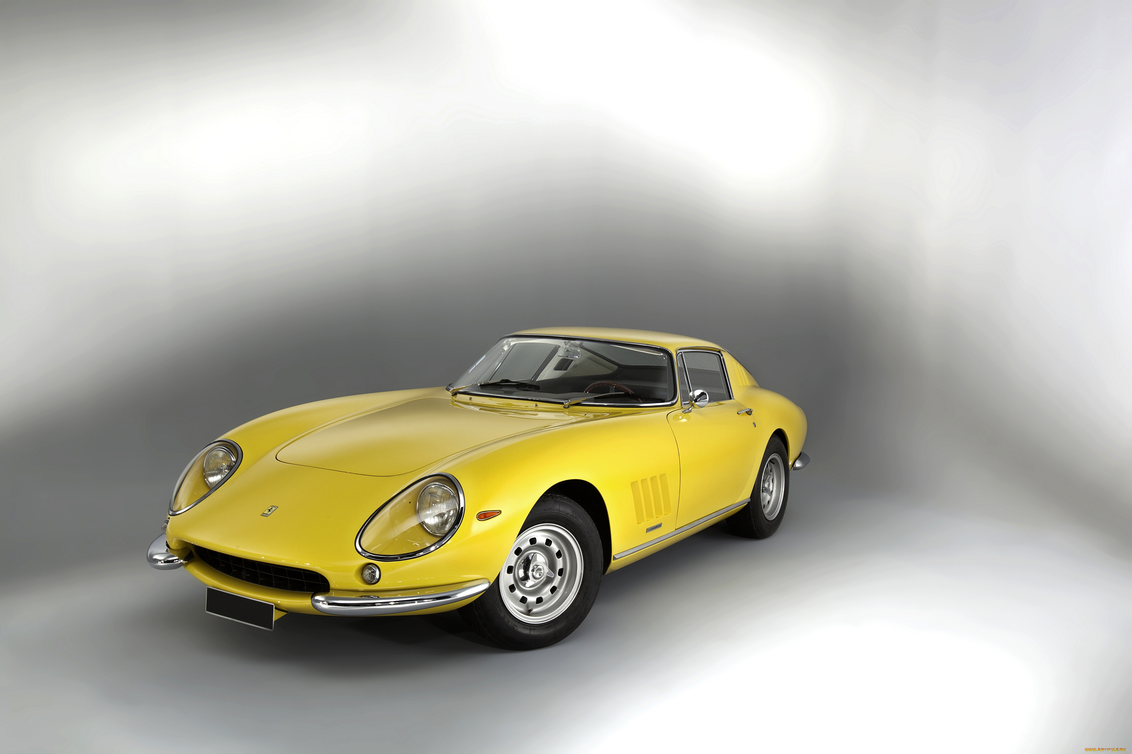 автомобили, ferrari, acciaio, 3c, 275, gtb