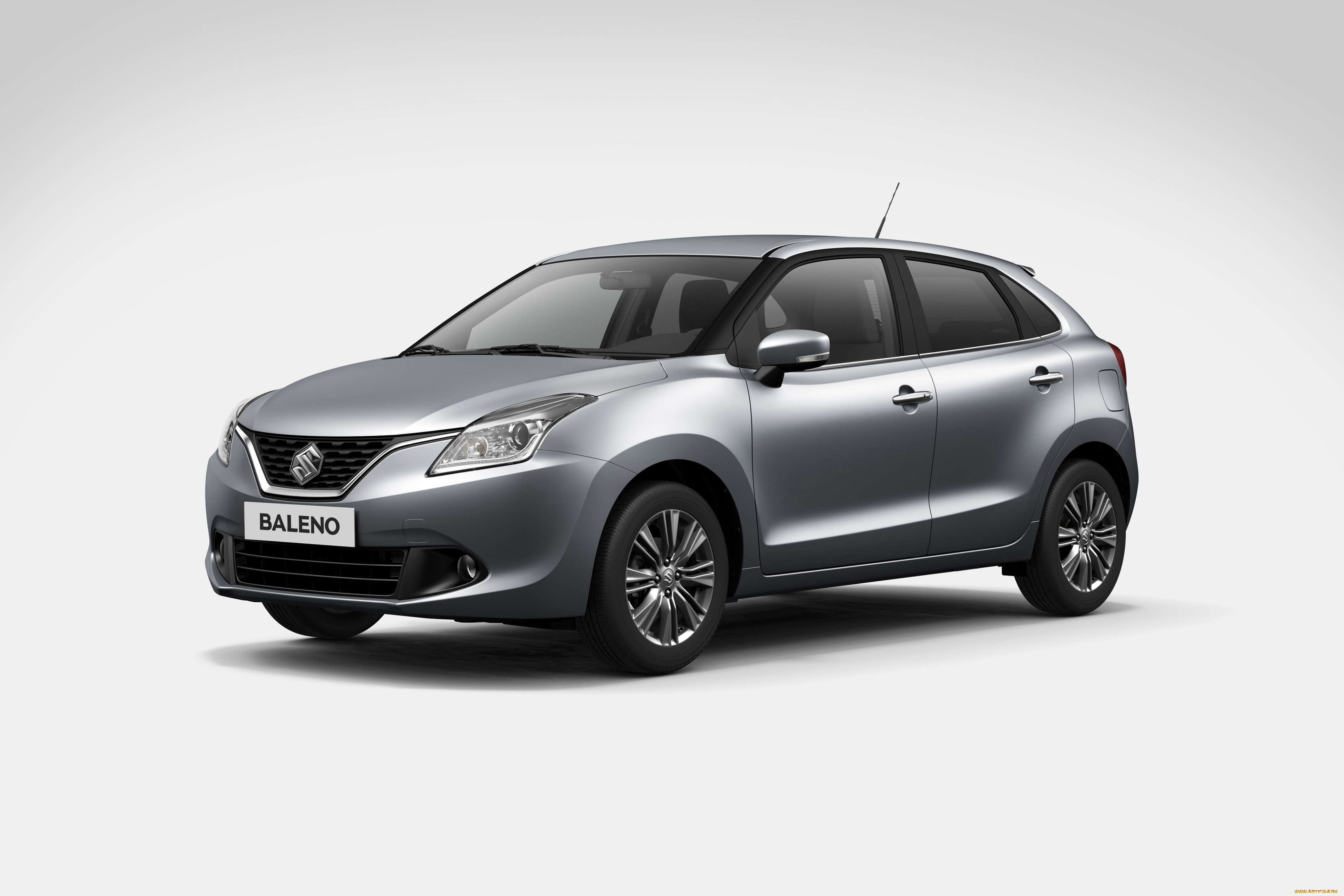 автомобили, suzuki, 2015г, baleno