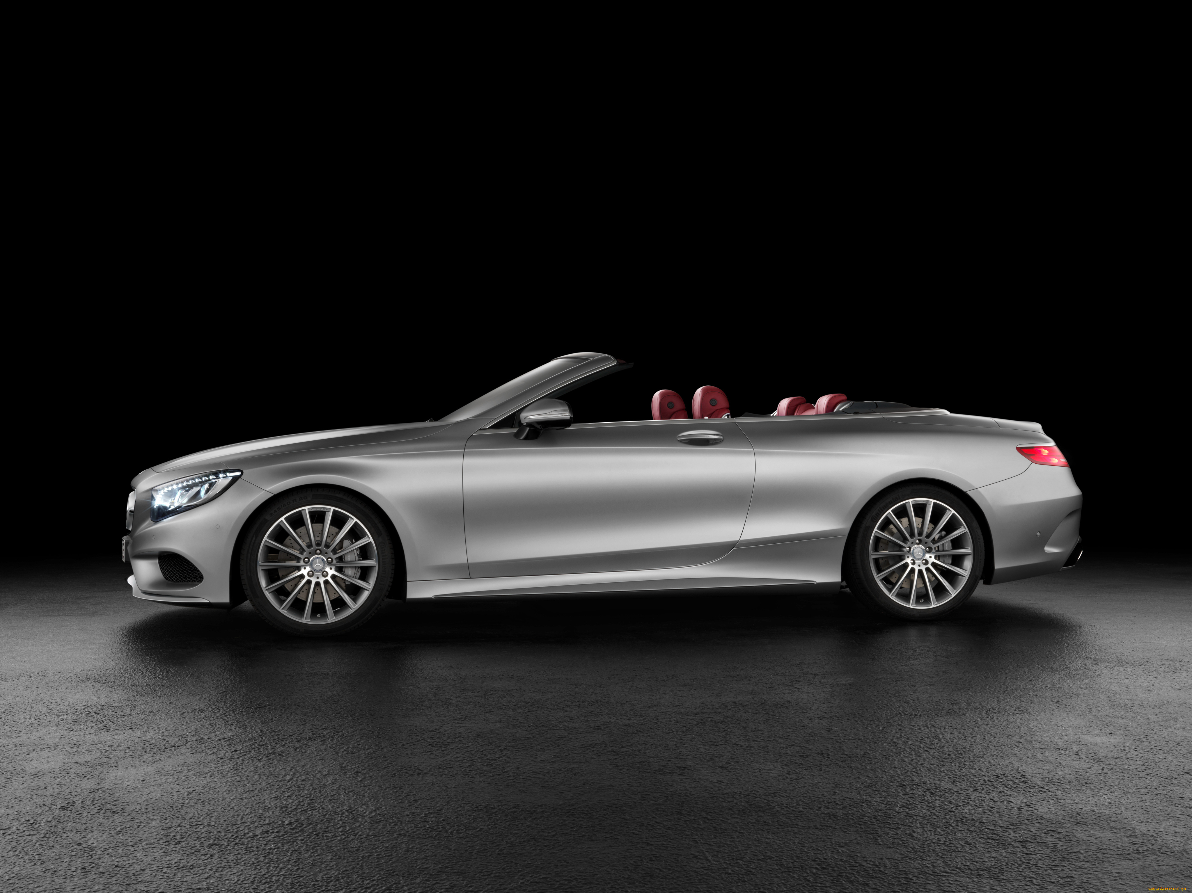 автомобили, mercedes-benz, s, 500, line, a217, 2015г, amg, cabriolet