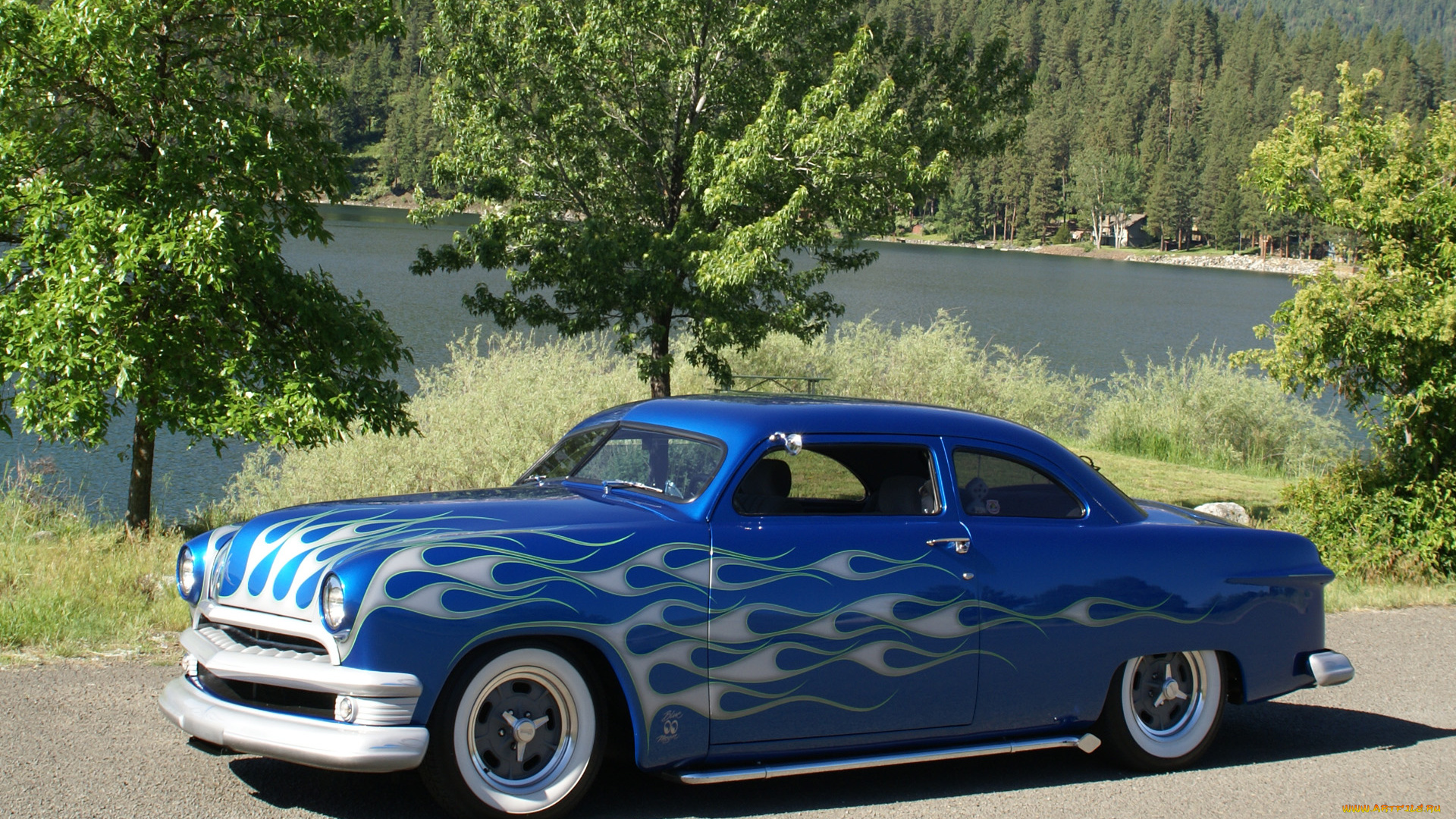 автомобили, ford