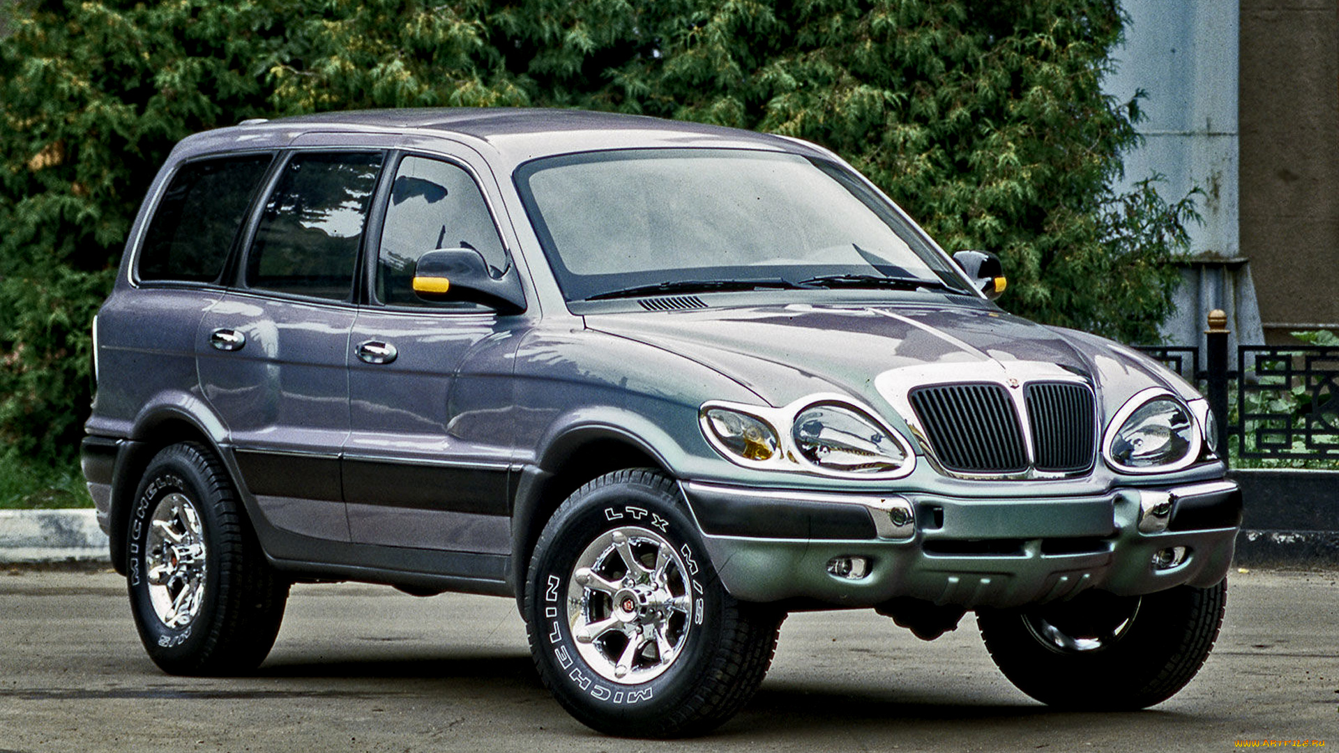 автомобили, газ, gaz