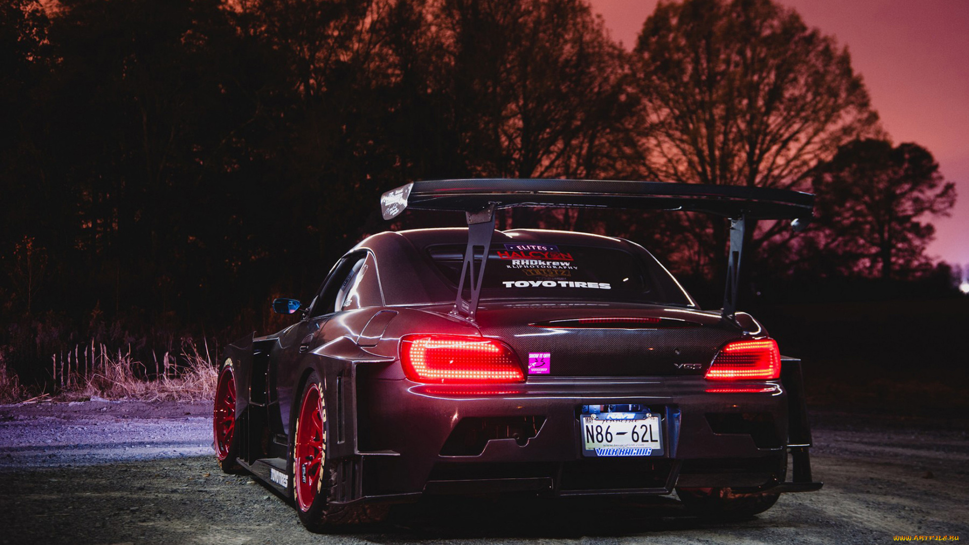 автомобили, honda