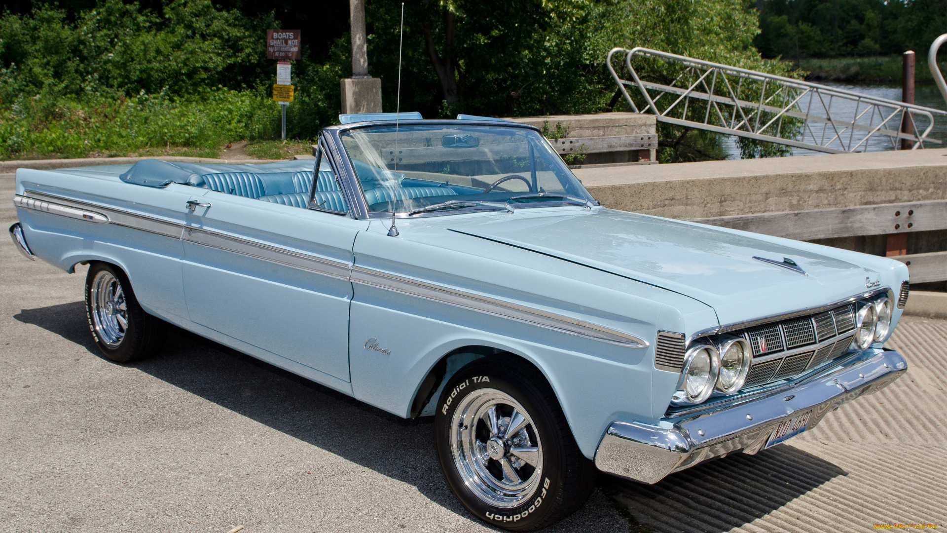 автомобили, mercury