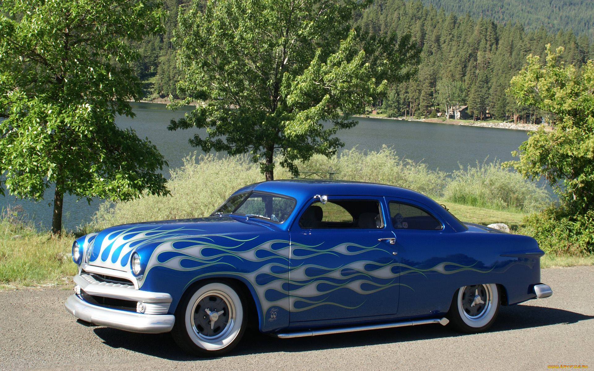 автомобили, ford