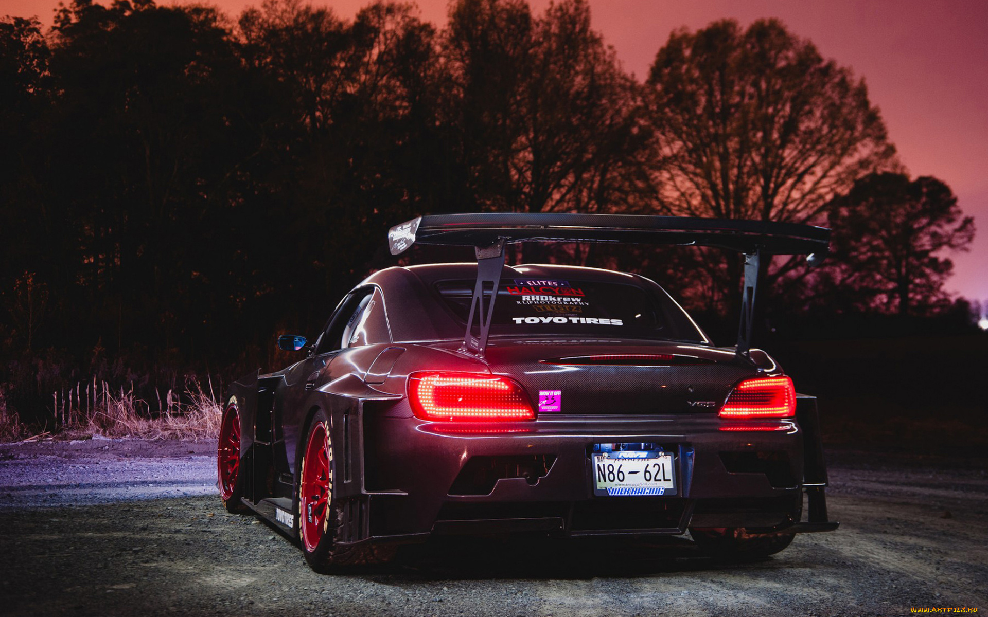 автомобили, honda