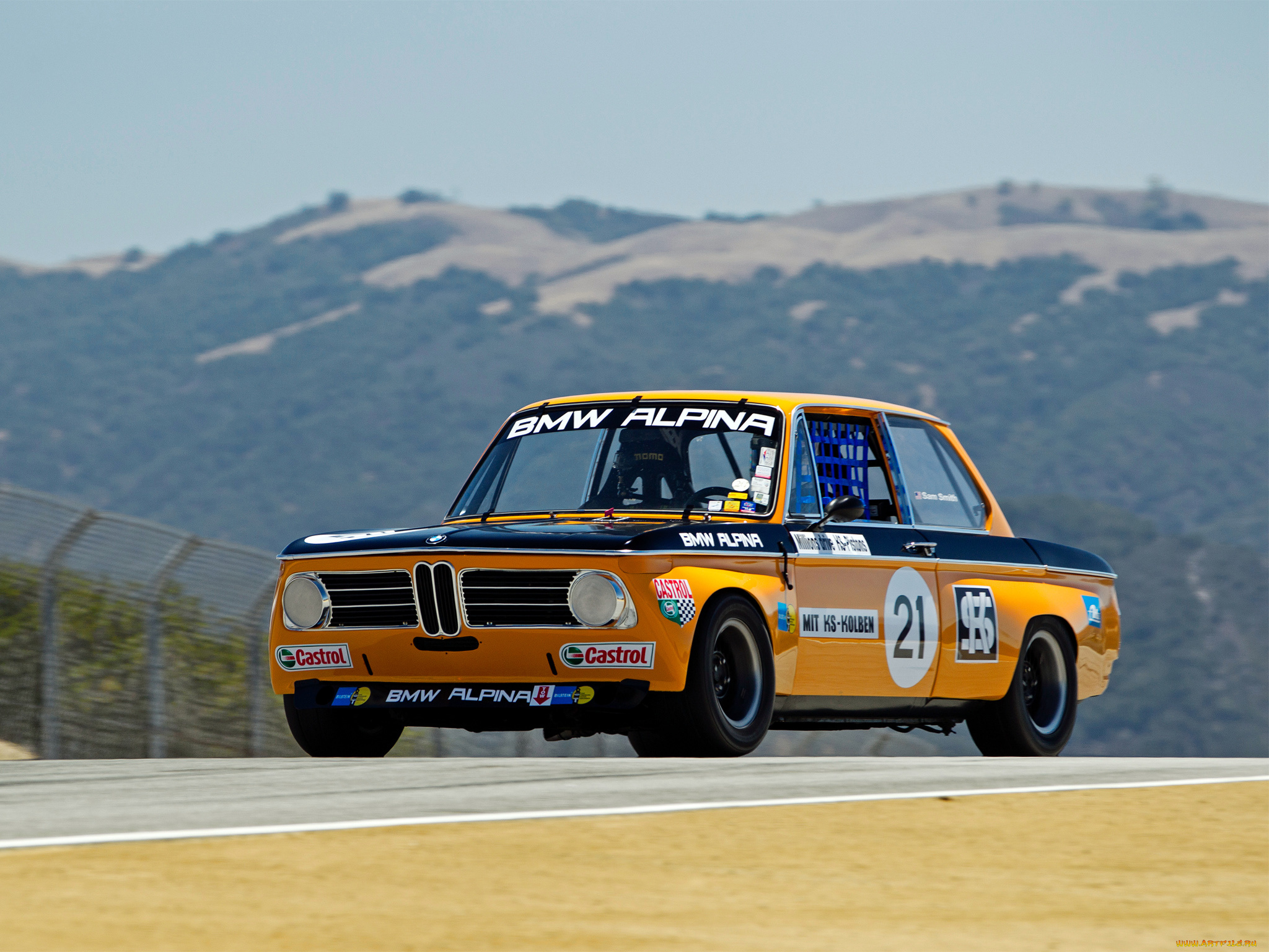 спорт, автоспорт, bmw