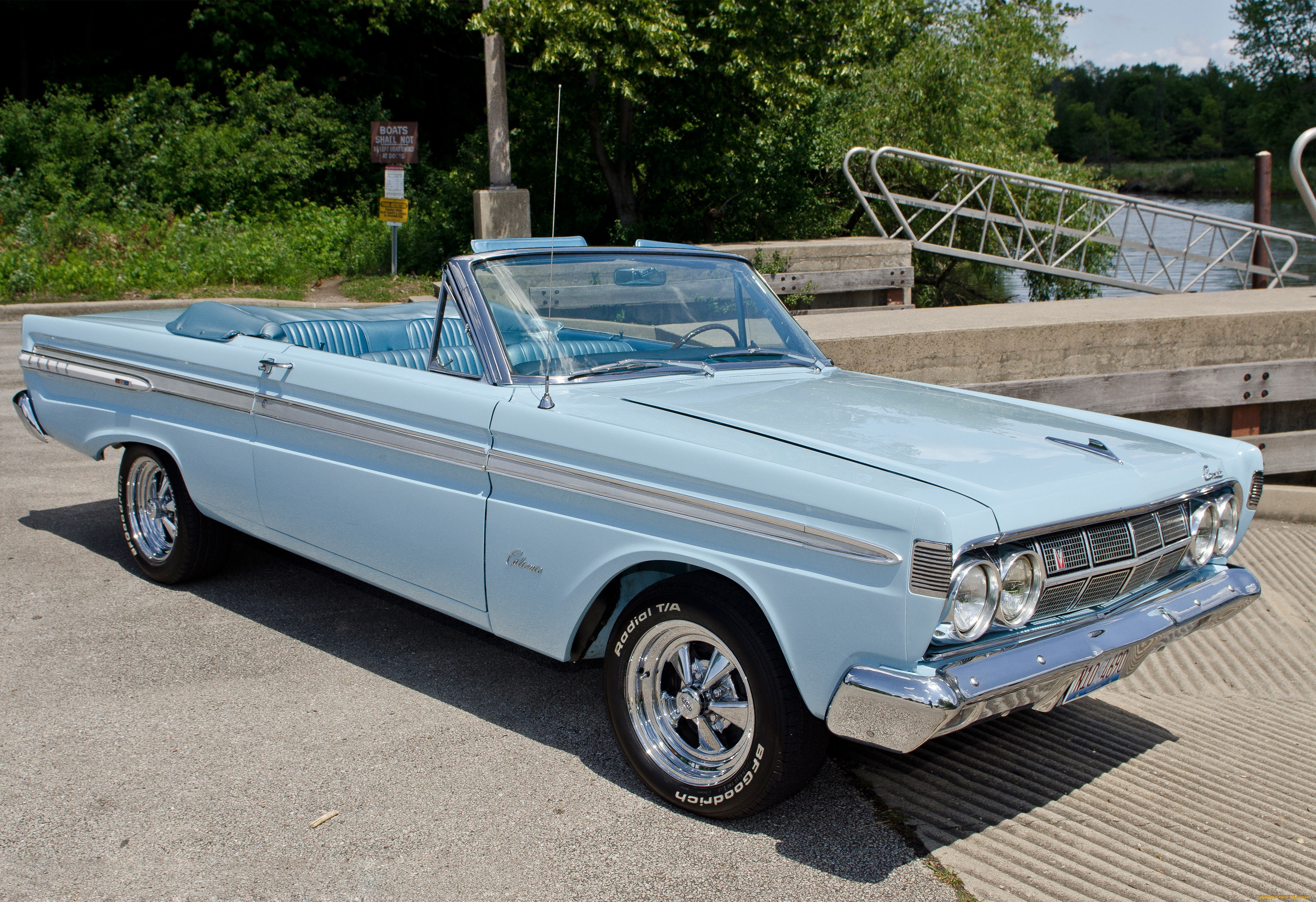 автомобили, mercury