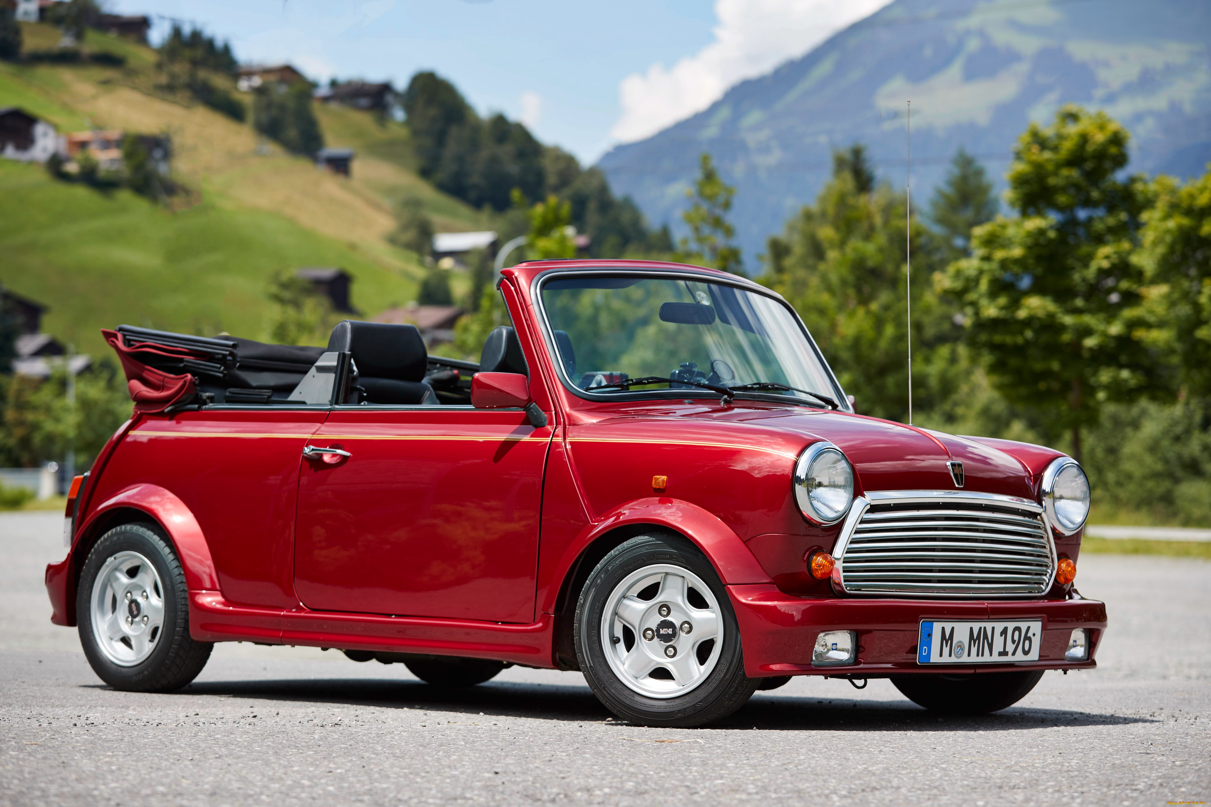 автомобили, mini