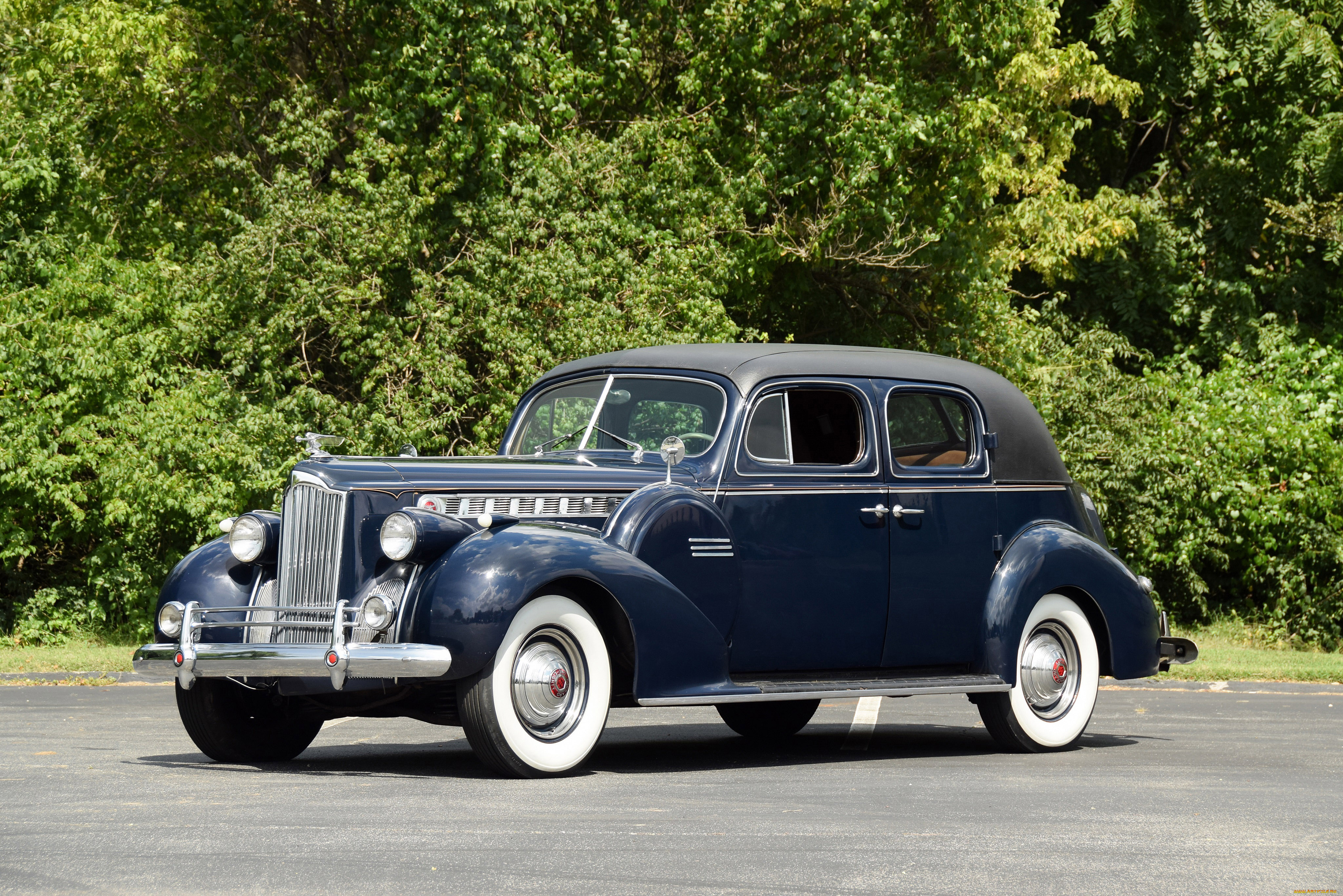 автомобили, packard