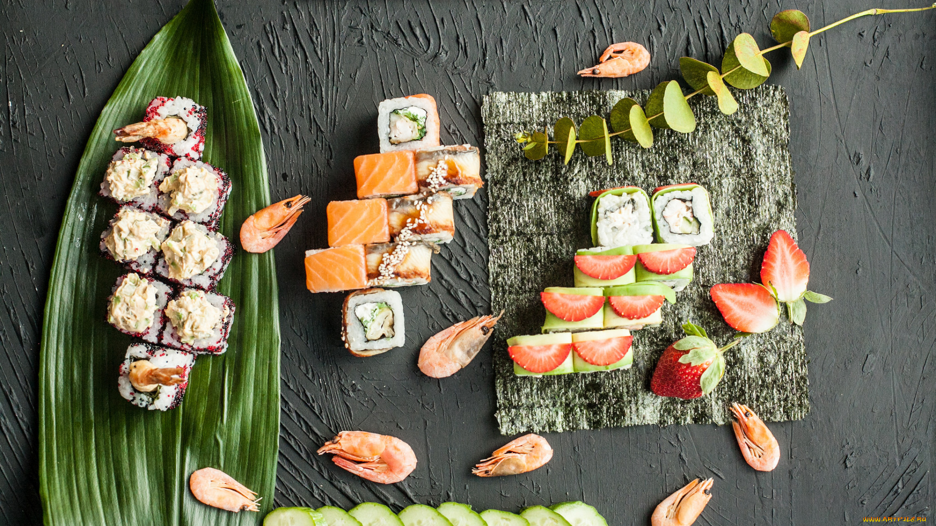 еда, рыба, , морепродукты, , суши, , роллы, вкусно, рис, палочки, лосось, роллы