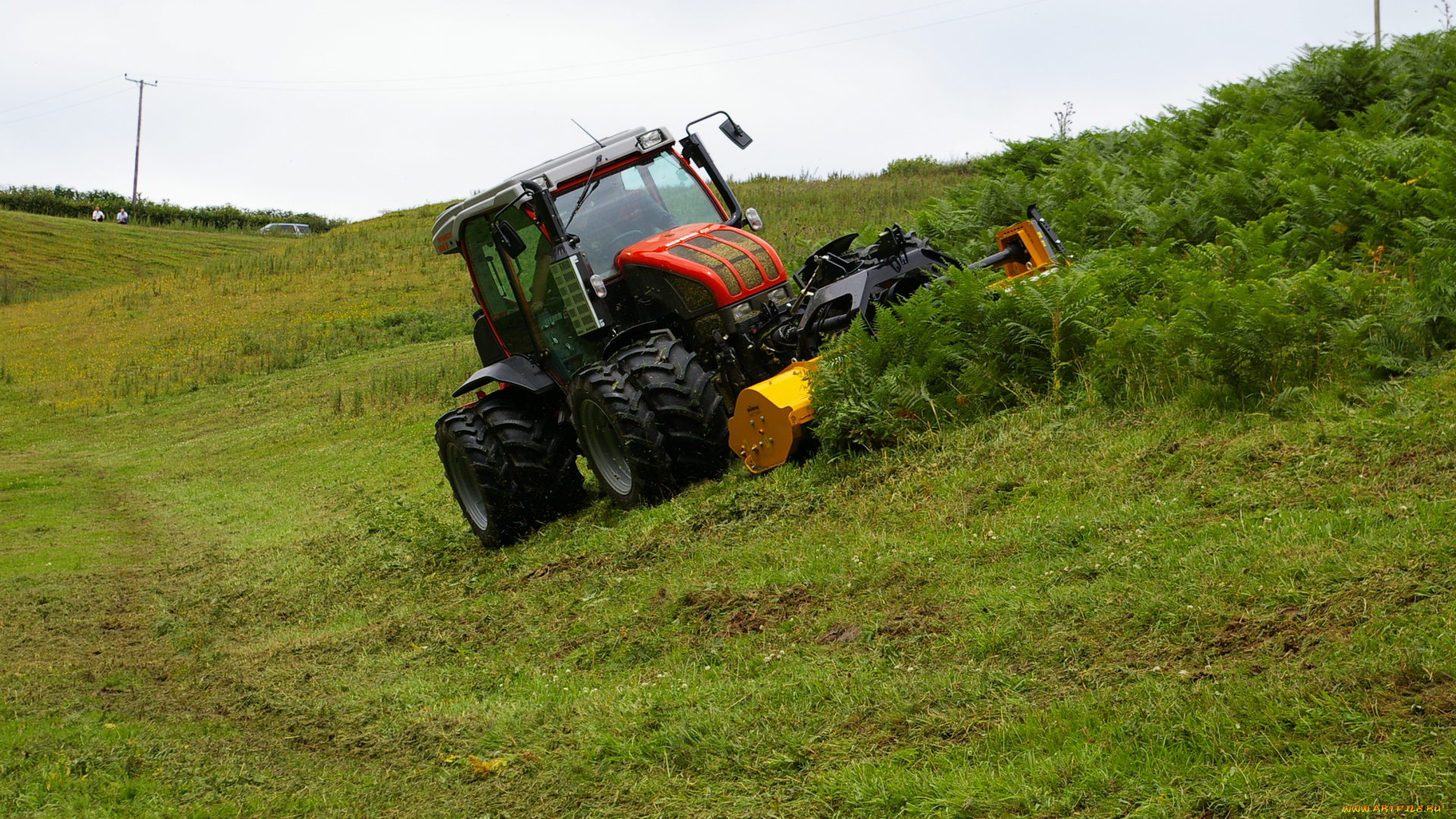 техника, газонокосилки, reform, mounty