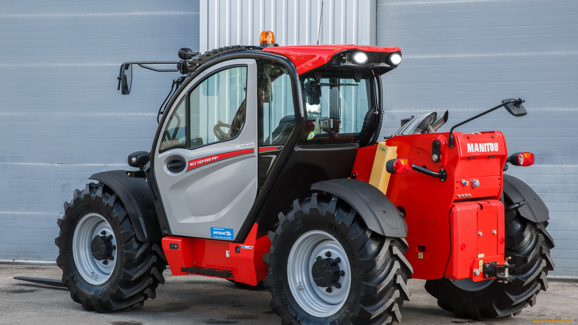 техника, тракторы, трактор