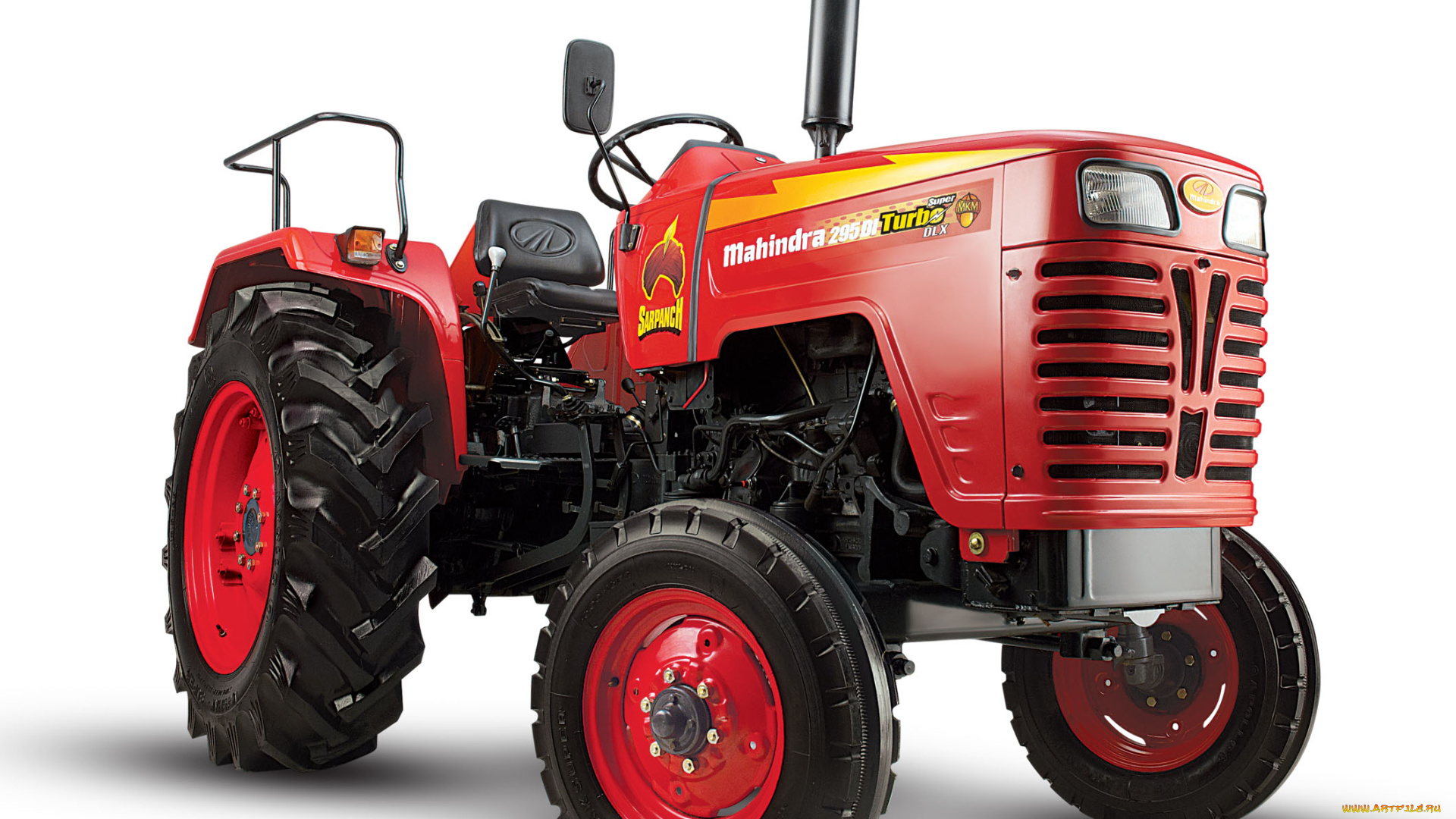 техника, тракторы, трактор