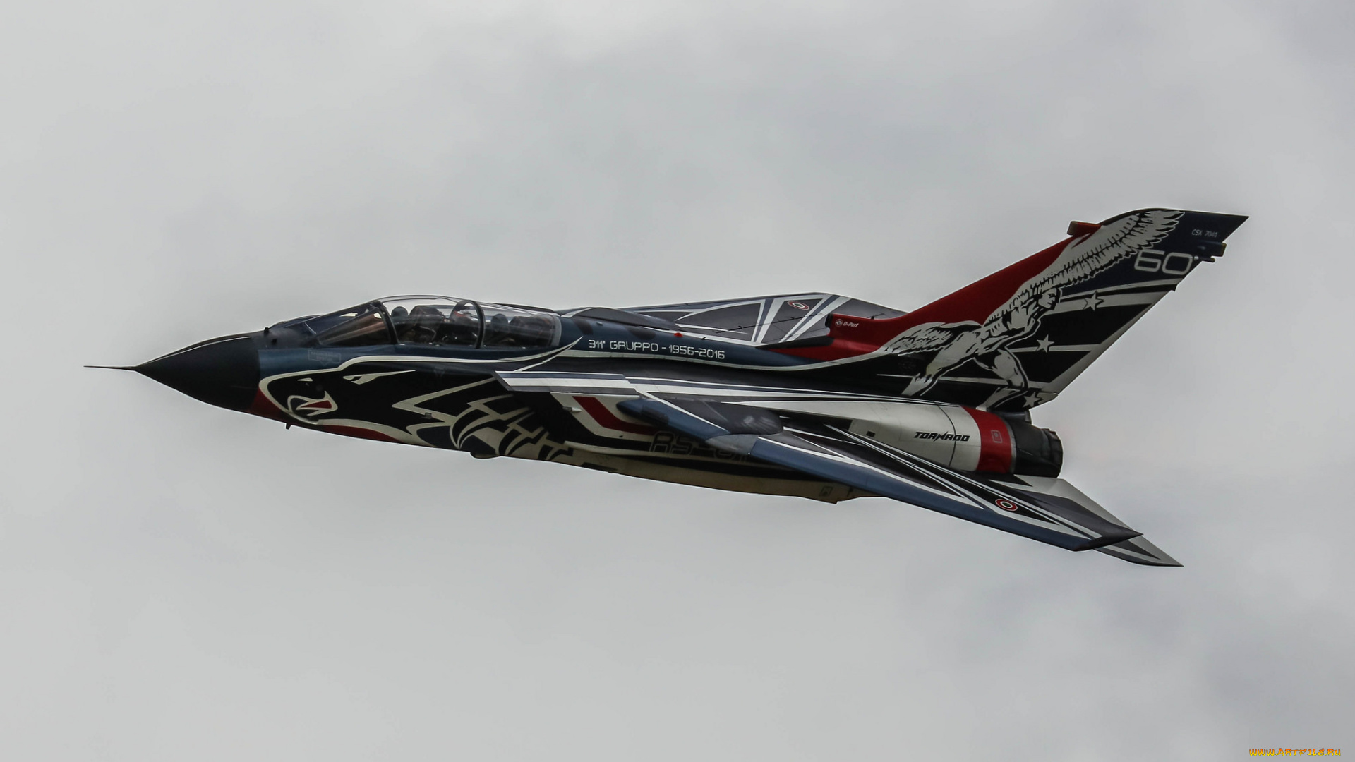 tornado, авиация, боевые, самолёты, истребитель