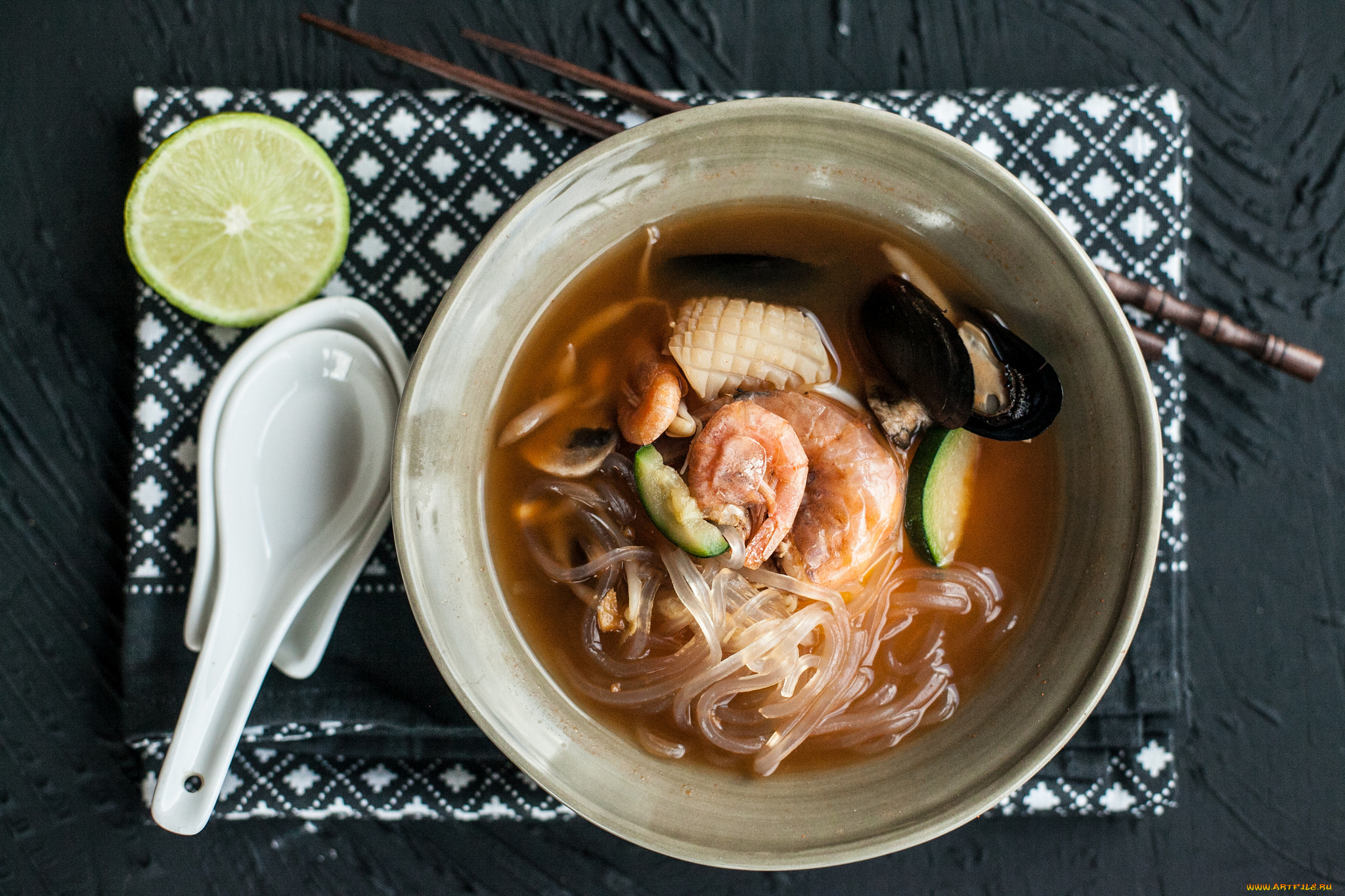 еда, рыба, , морепродукты, , суши, , роллы, морепродукты, лапша, первое, блюдо, суп