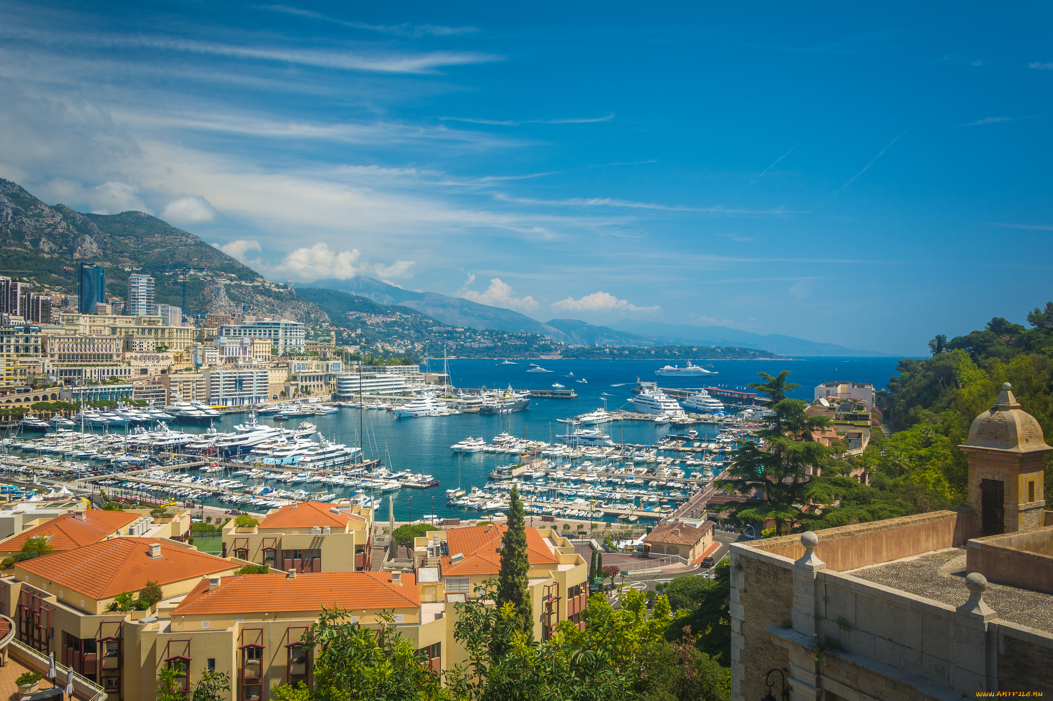 monte-carlo, , monaco, города, монте-карло, , монако, простор
