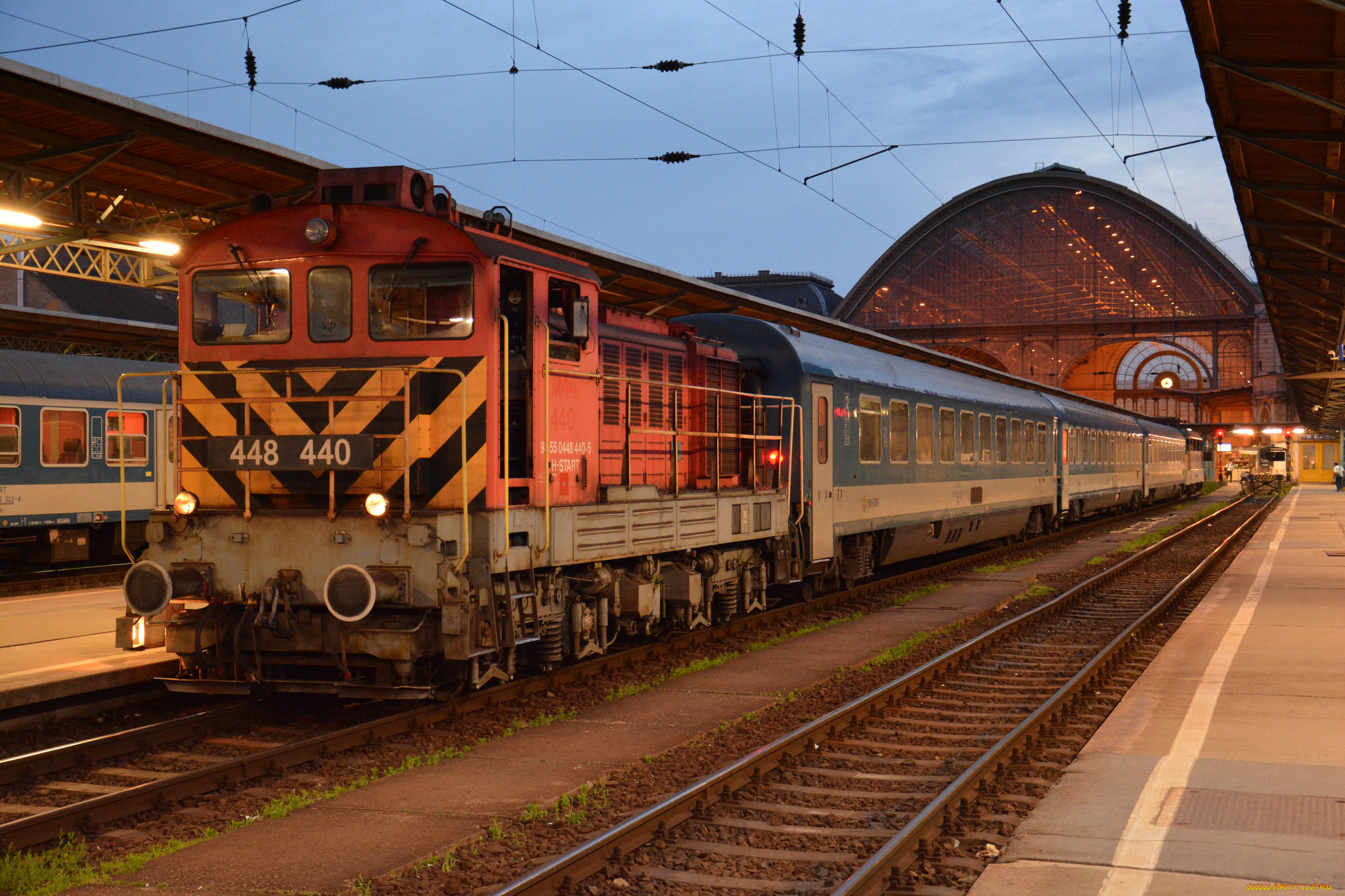 техника, поезда, состав, локомотив