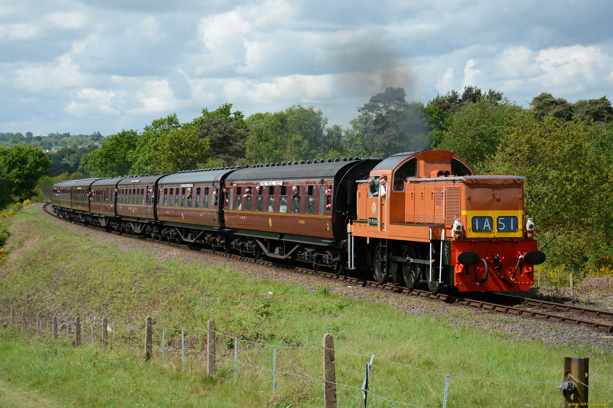 техника, поезда, состав, локомотив