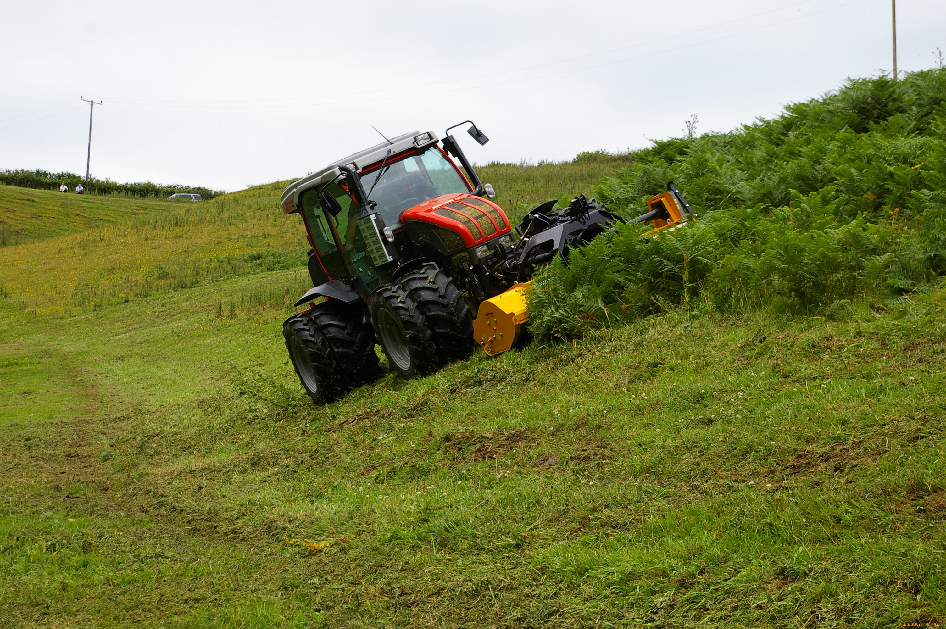техника, газонокосилки, reform, mounty