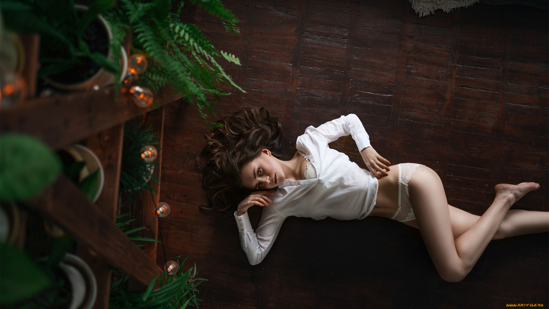 девушка, девушки, -unsort, , брюнетки, темноволосые, модель