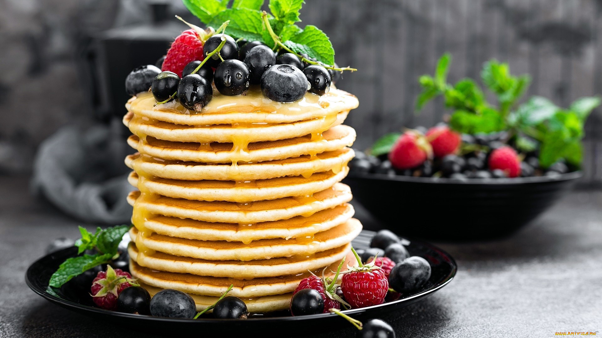 еда, блины, , оладьи