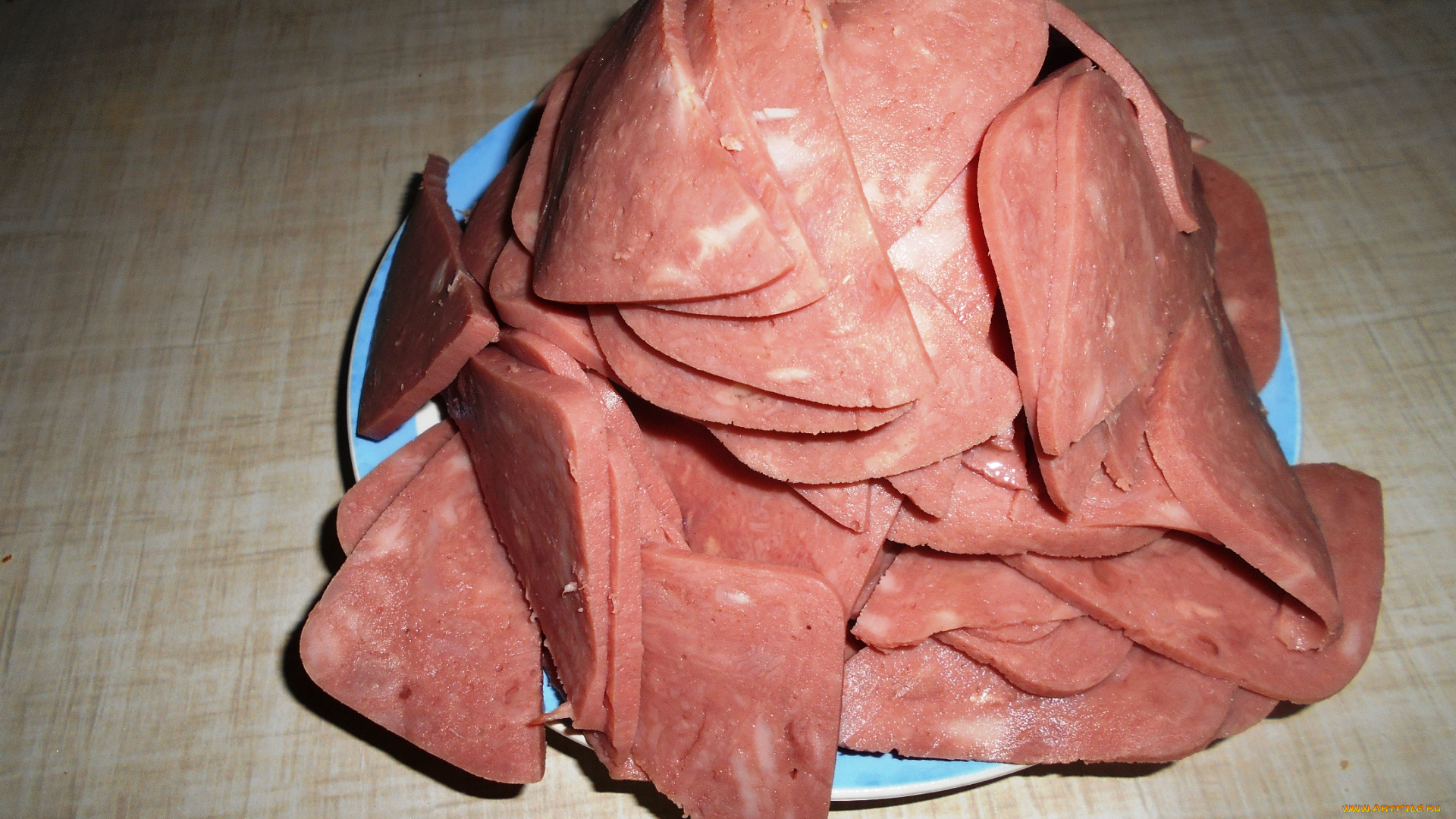 еда, колбасные, изделия, колбаса