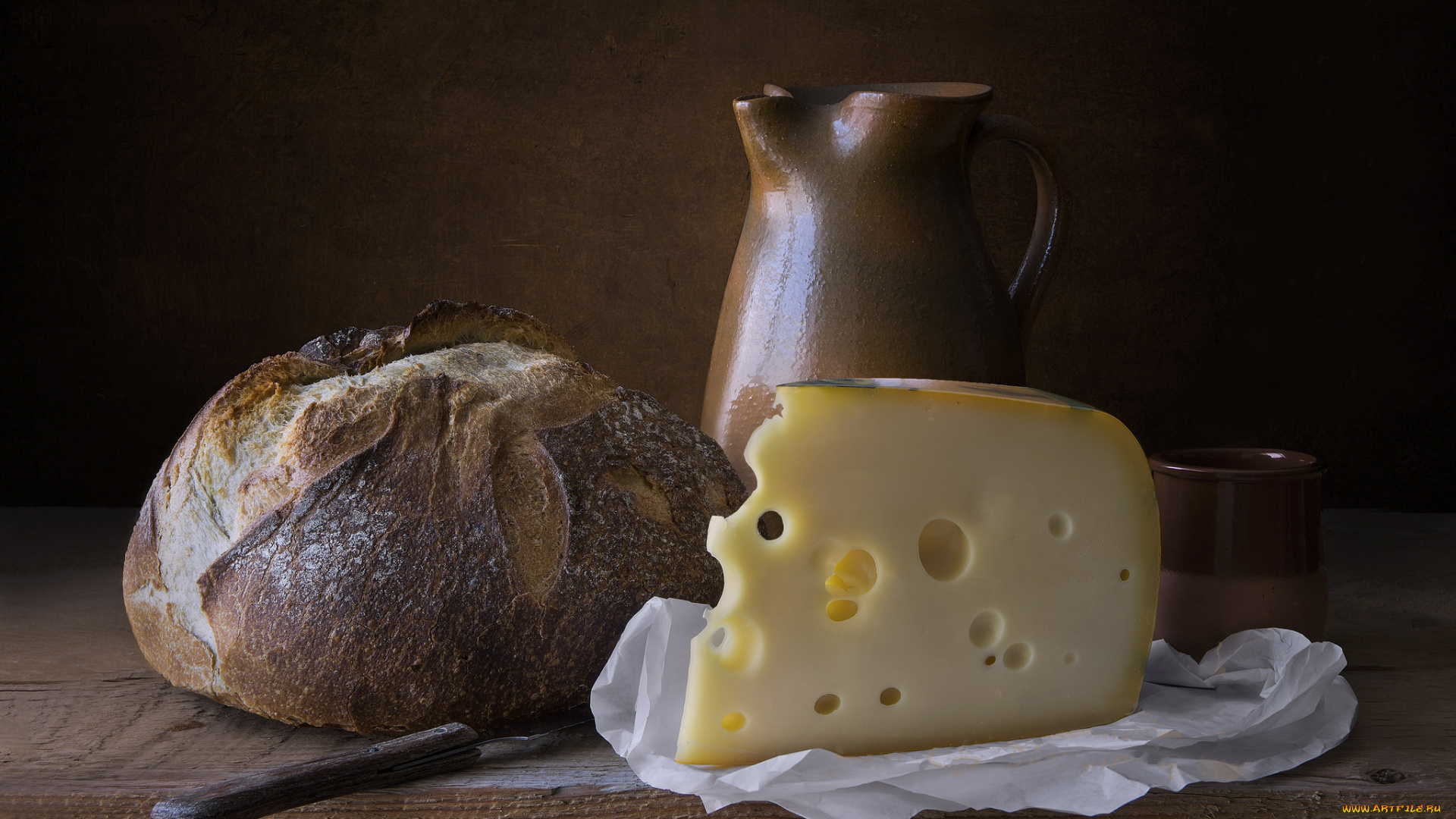 еда, натюрморт, снедь