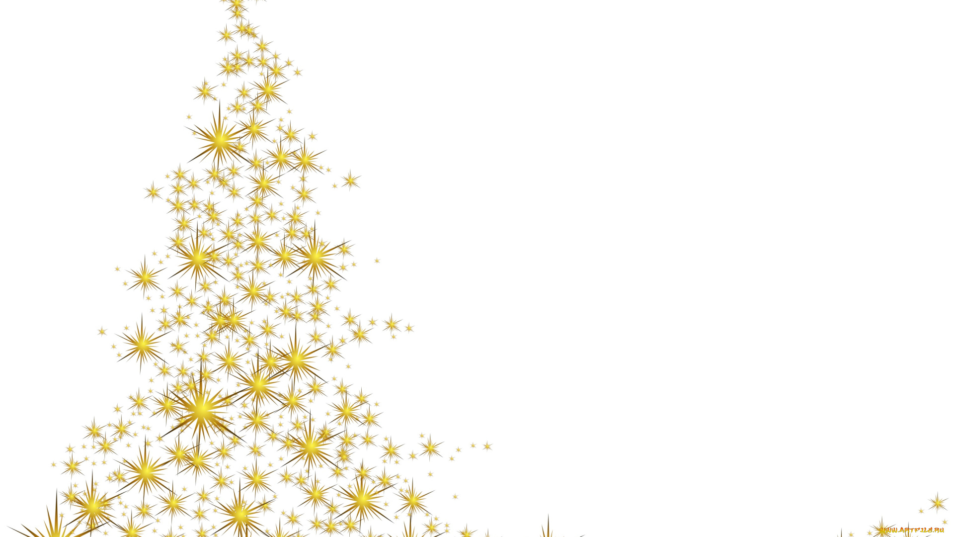 праздничные, векторная, графика, , новый, год, снежинки