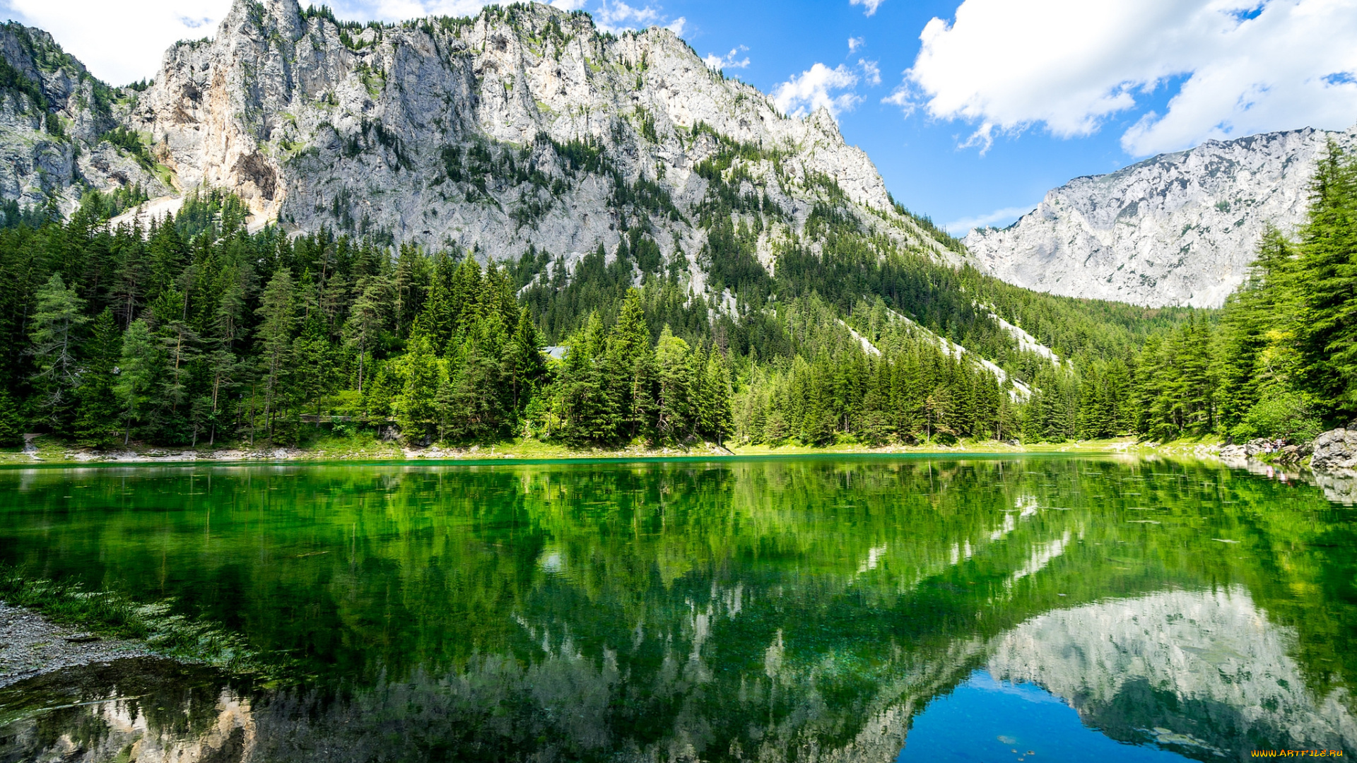 природа, реки, озера, простор