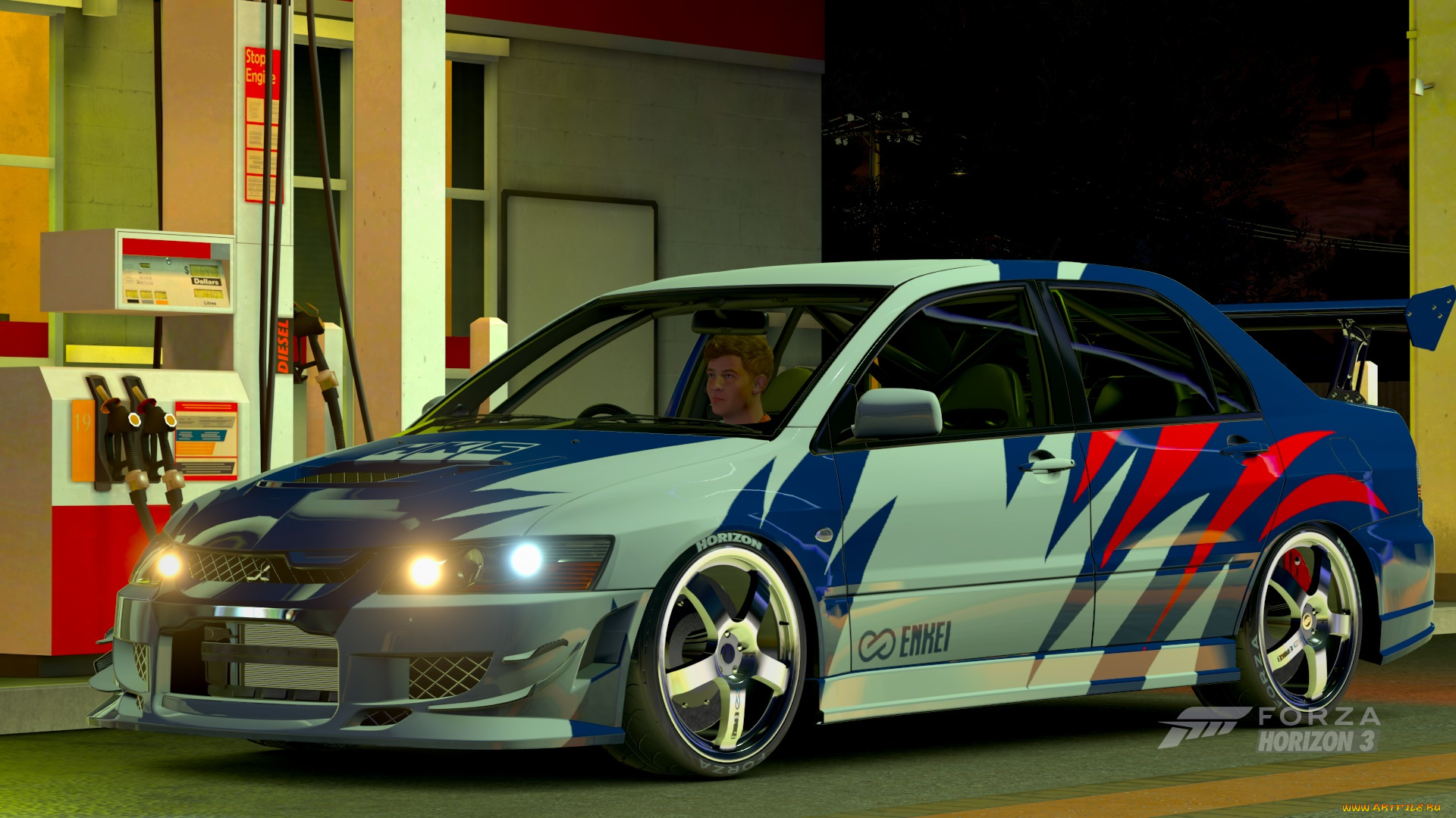 видео, игры, forza, horizon, 3, forza, horizon, 3