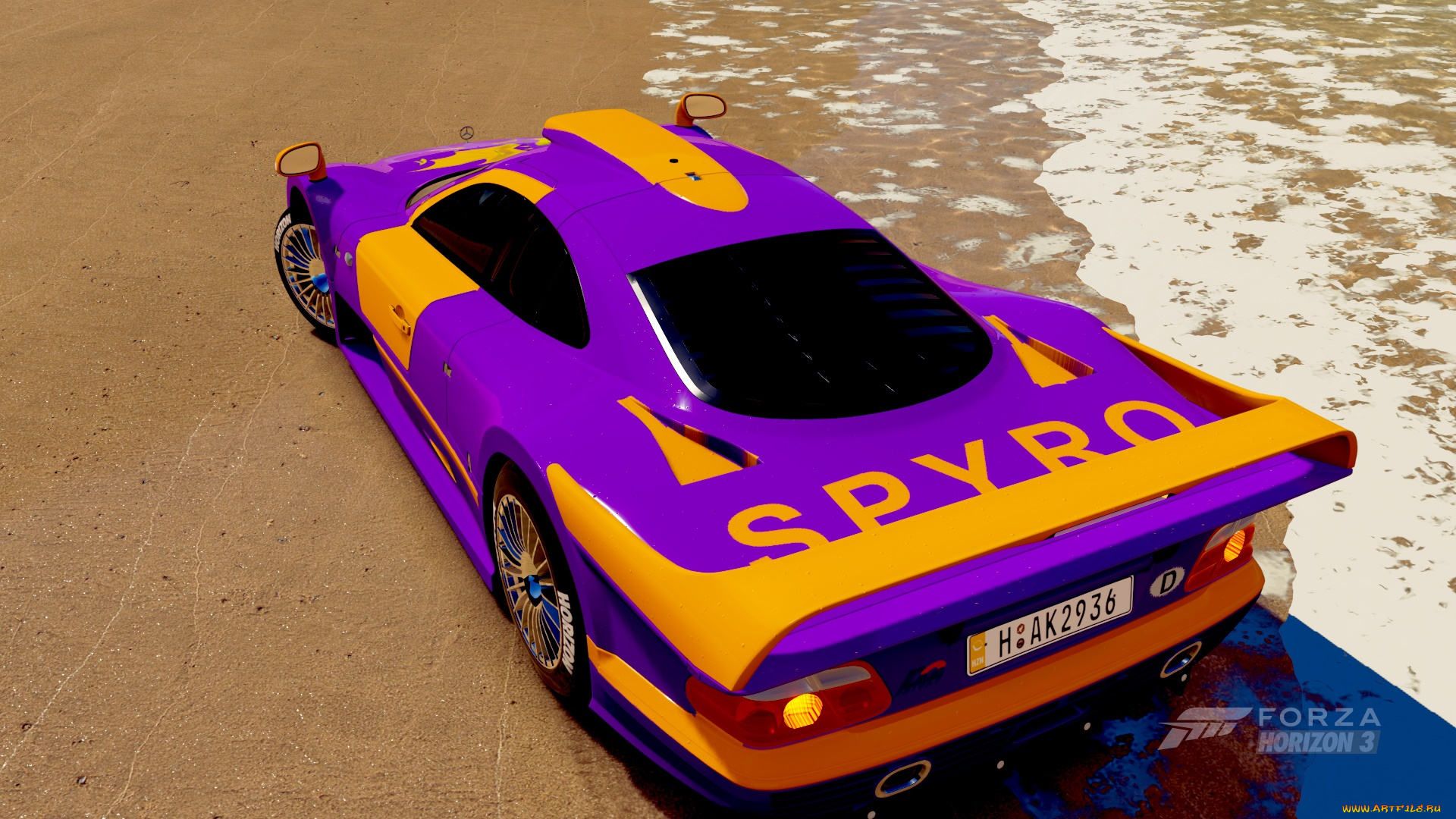 видео, игры, forza, horizon, 3, forza, horizon, 3