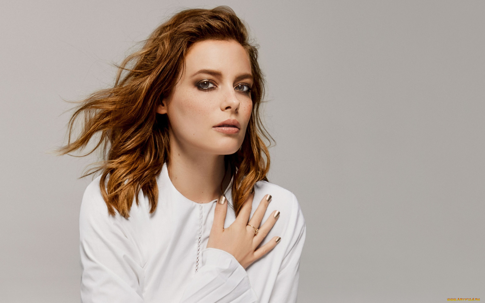 девушки, gillian, jacobs, рыжая, блузка, gillian, jacobs