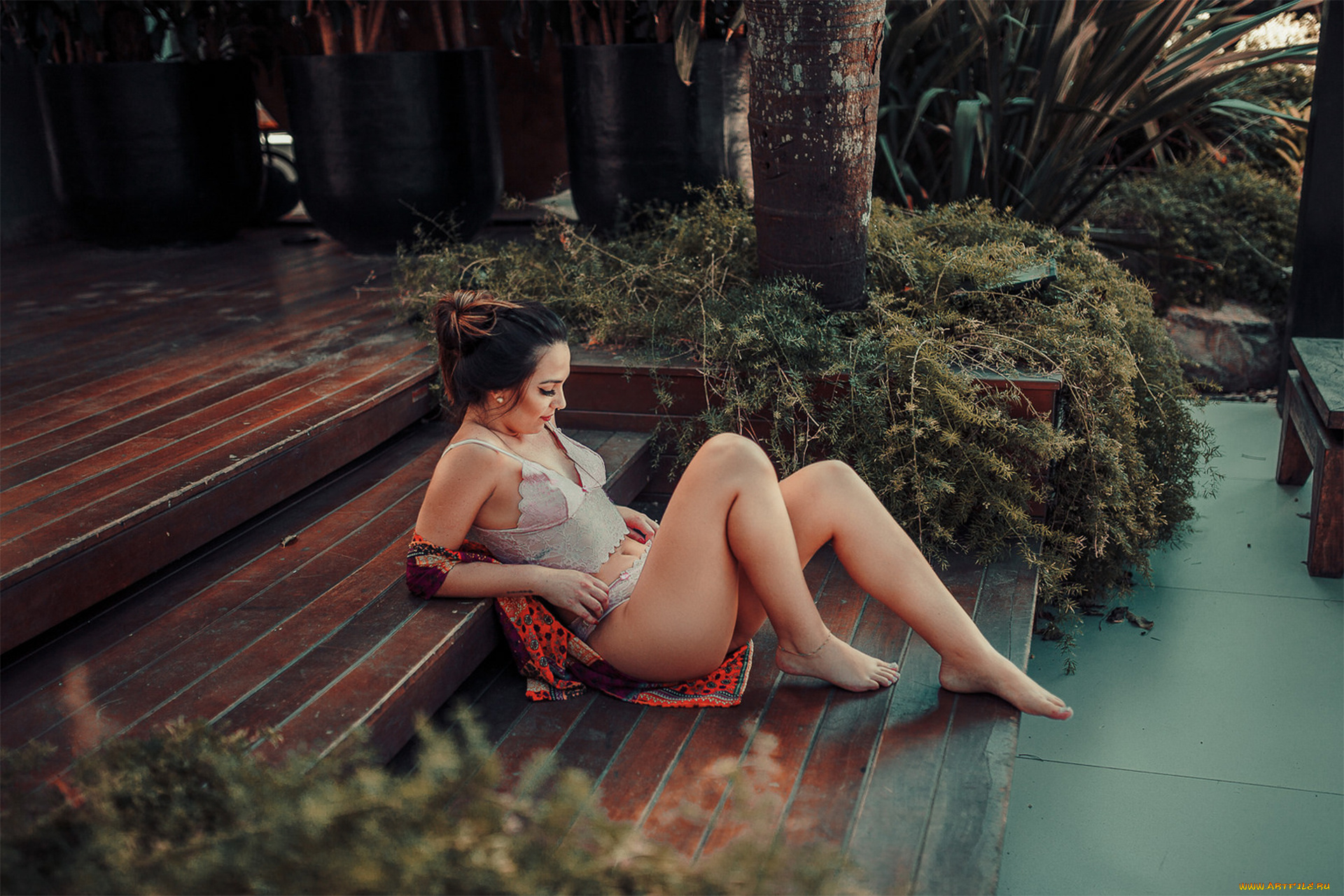 девушка, девушки, -unsort, , брюнетки, темноволосые, модель