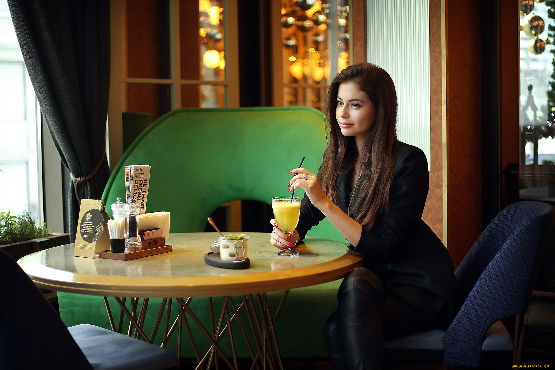 девушка, девушки, -unsort, , брюнетки, темноволосые, модель