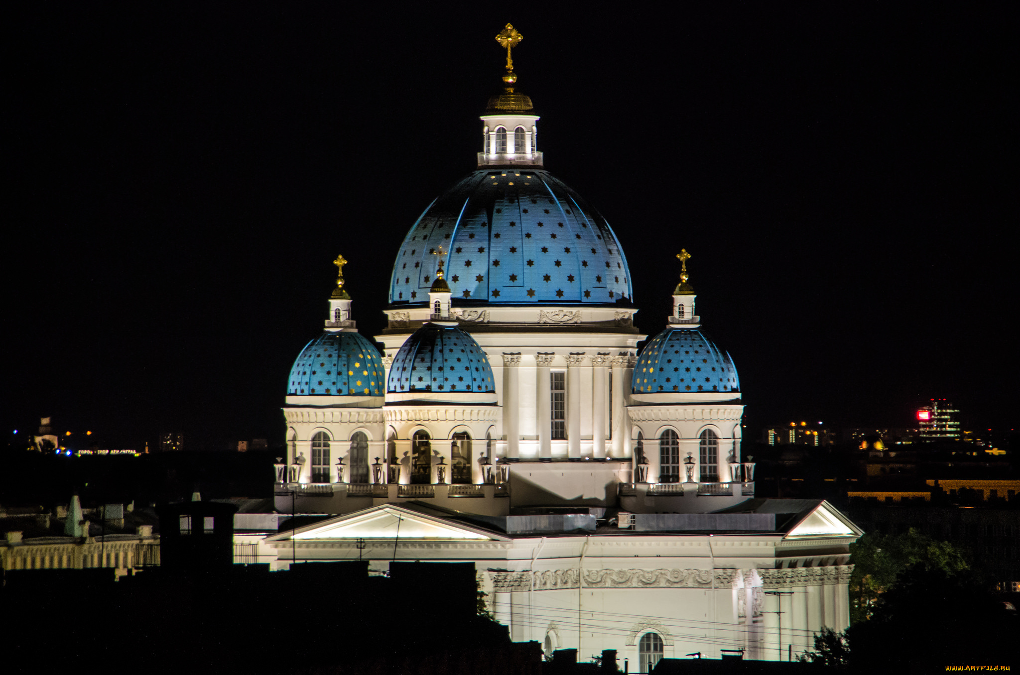 trinity, cathedral, -, st, , petersburg, города, санкт-петербург, , петергоф, , россия, простор