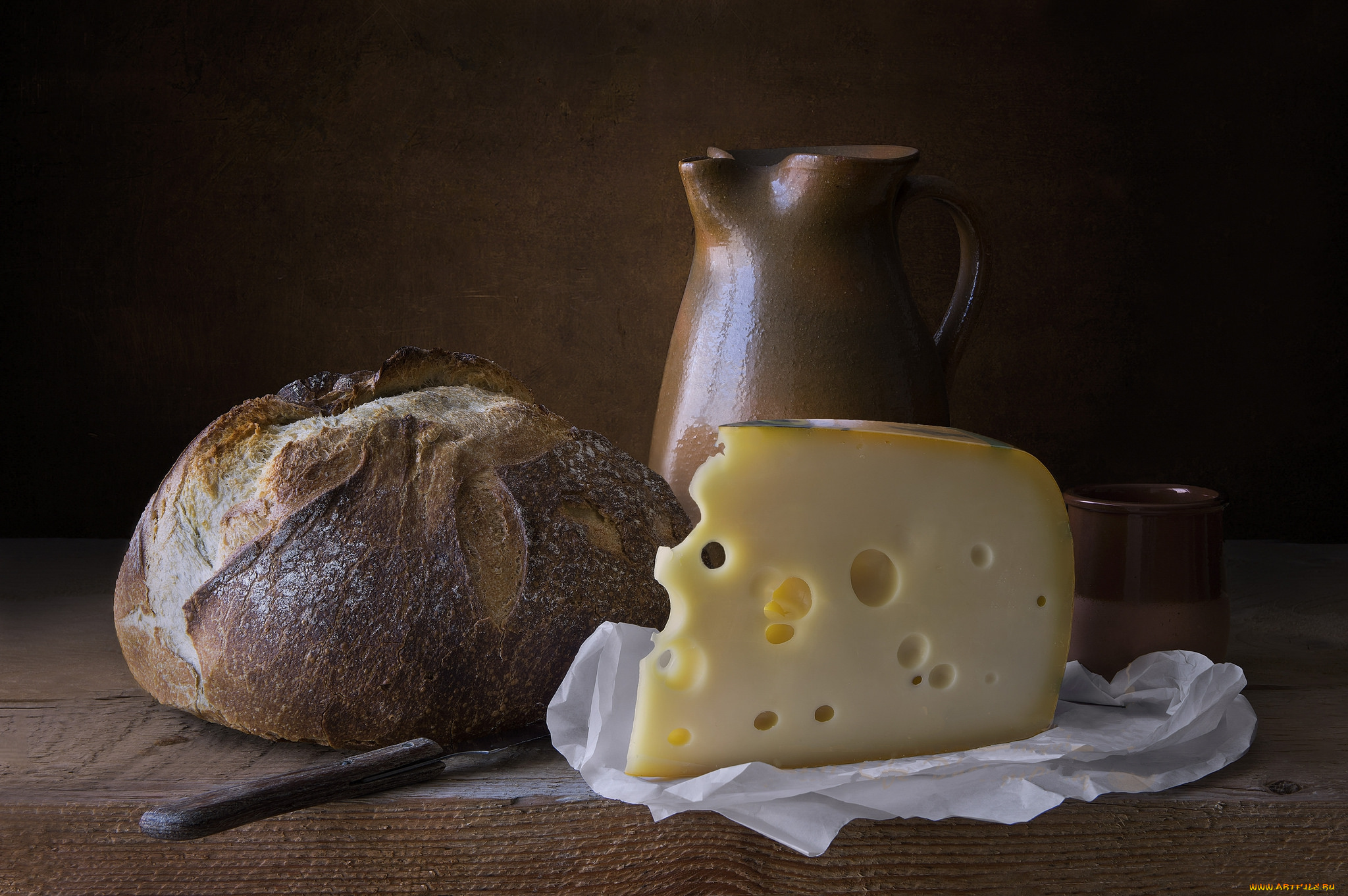 еда, натюрморт, снедь