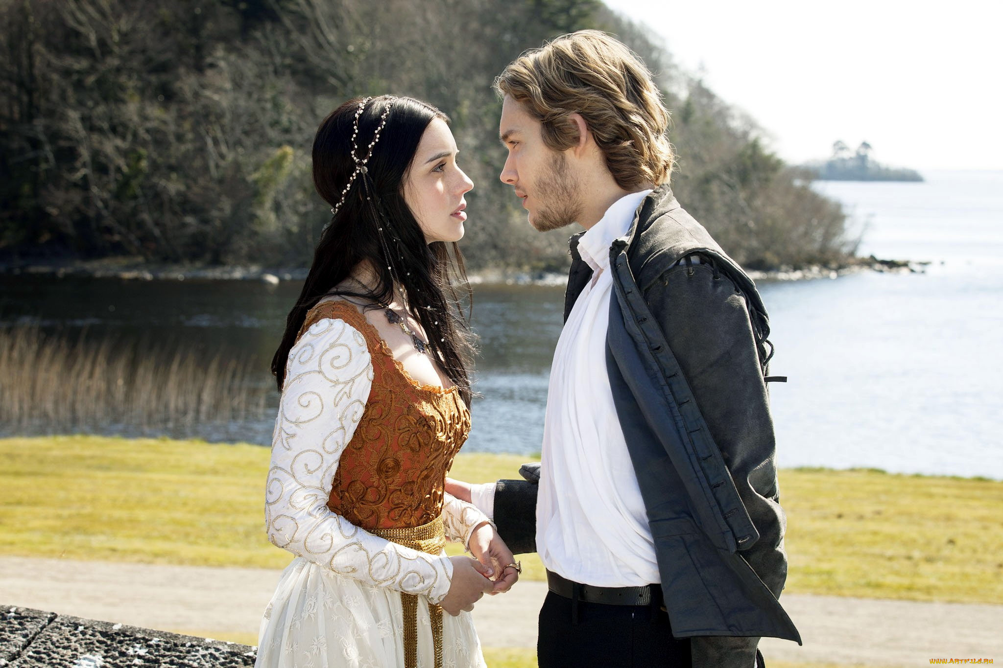 кино, фильмы, reign, , сериал, historical, fiction