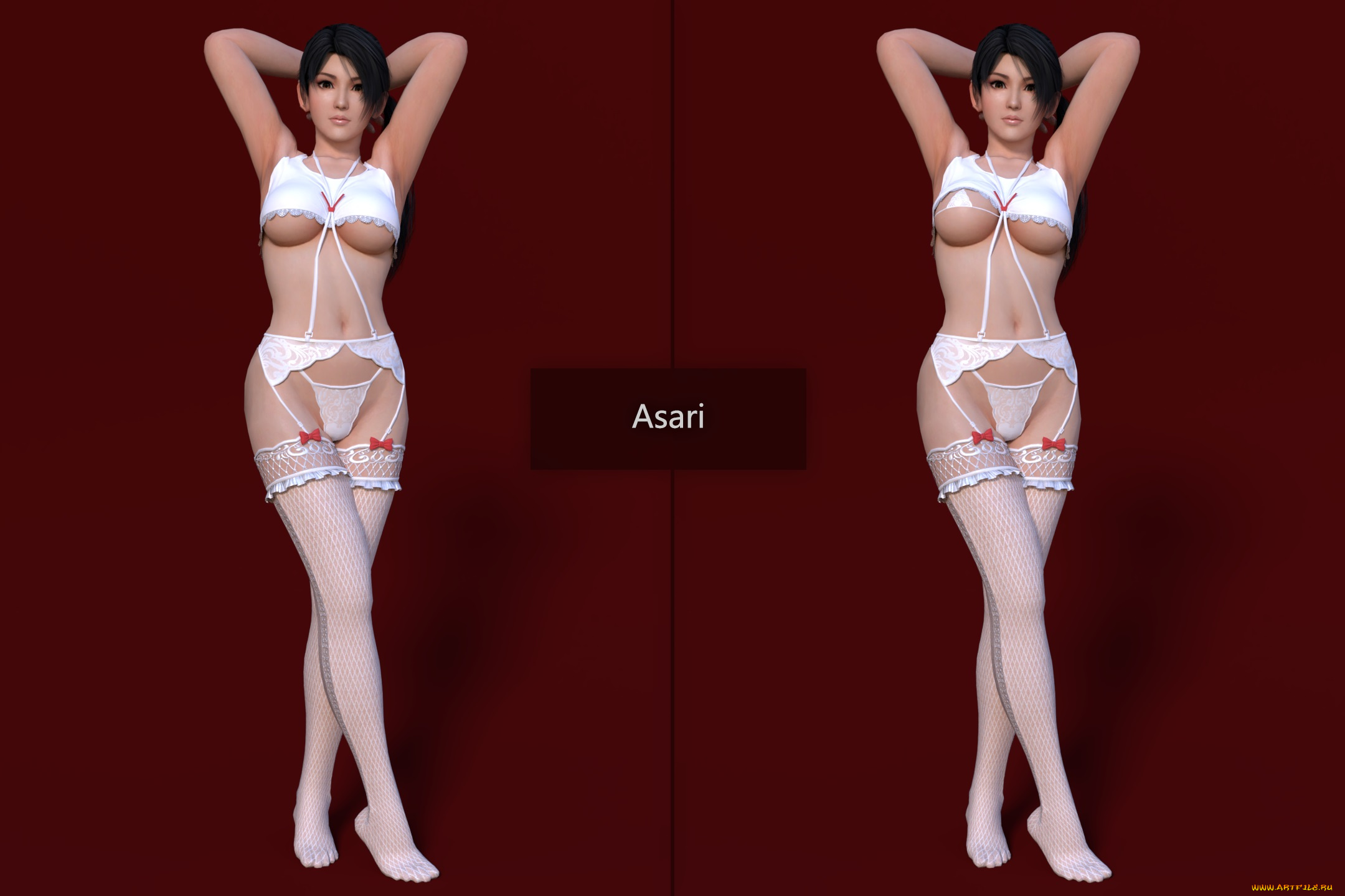 3д, графика, люди, , people, взгляд, фон, девушка