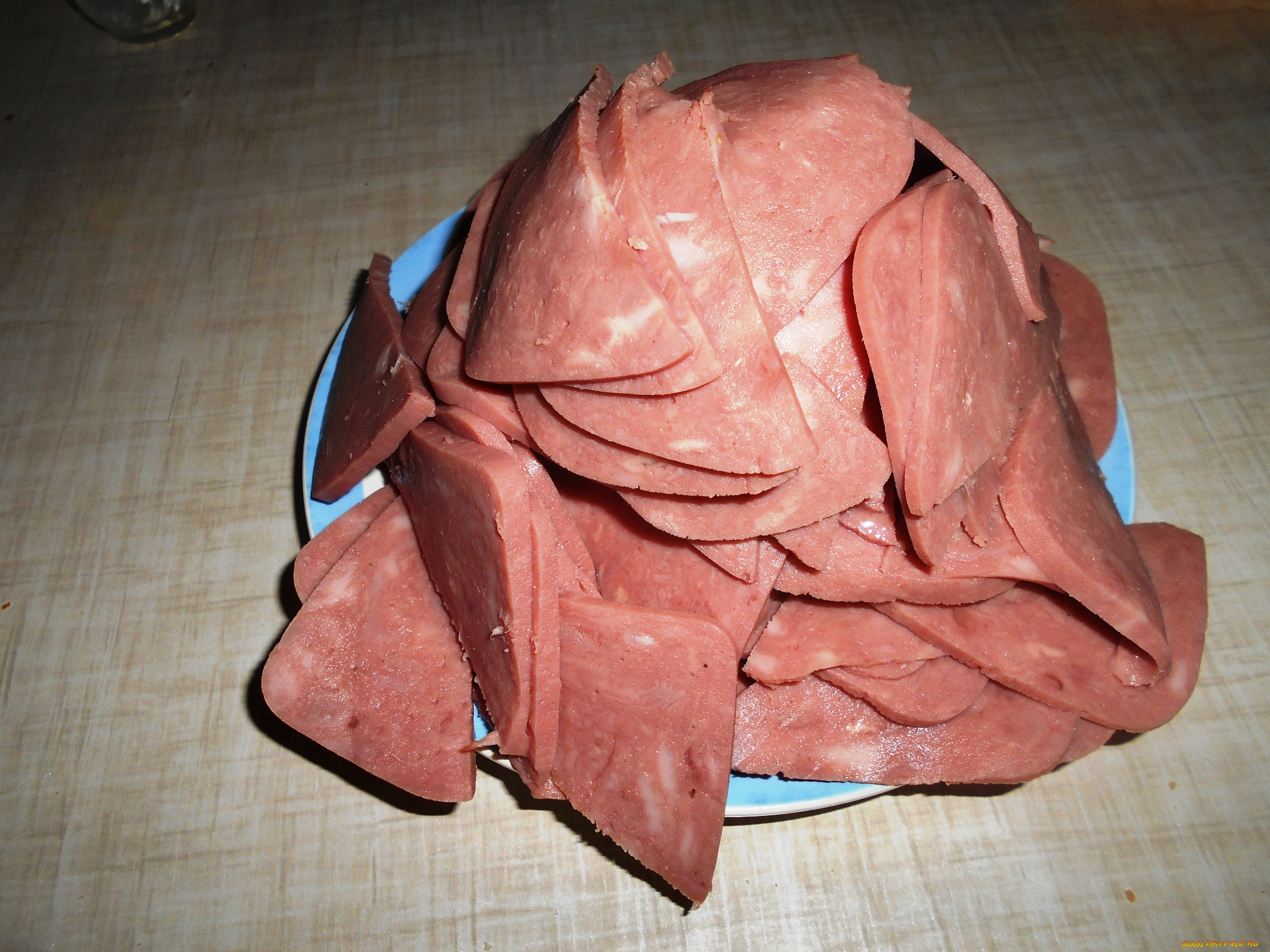 еда, колбасные, изделия, колбаса