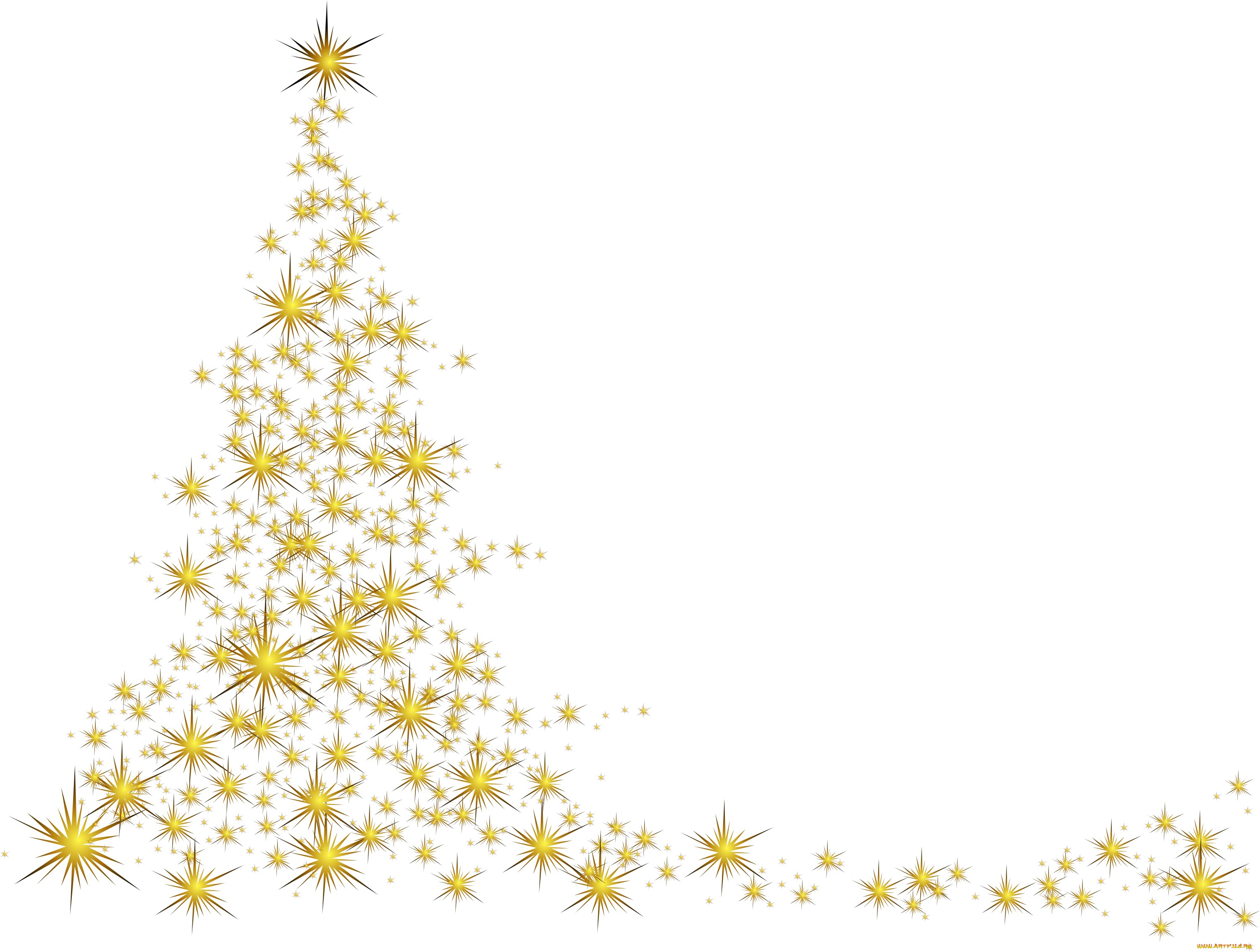 праздничные, векторная, графика, , новый, год, снежинки