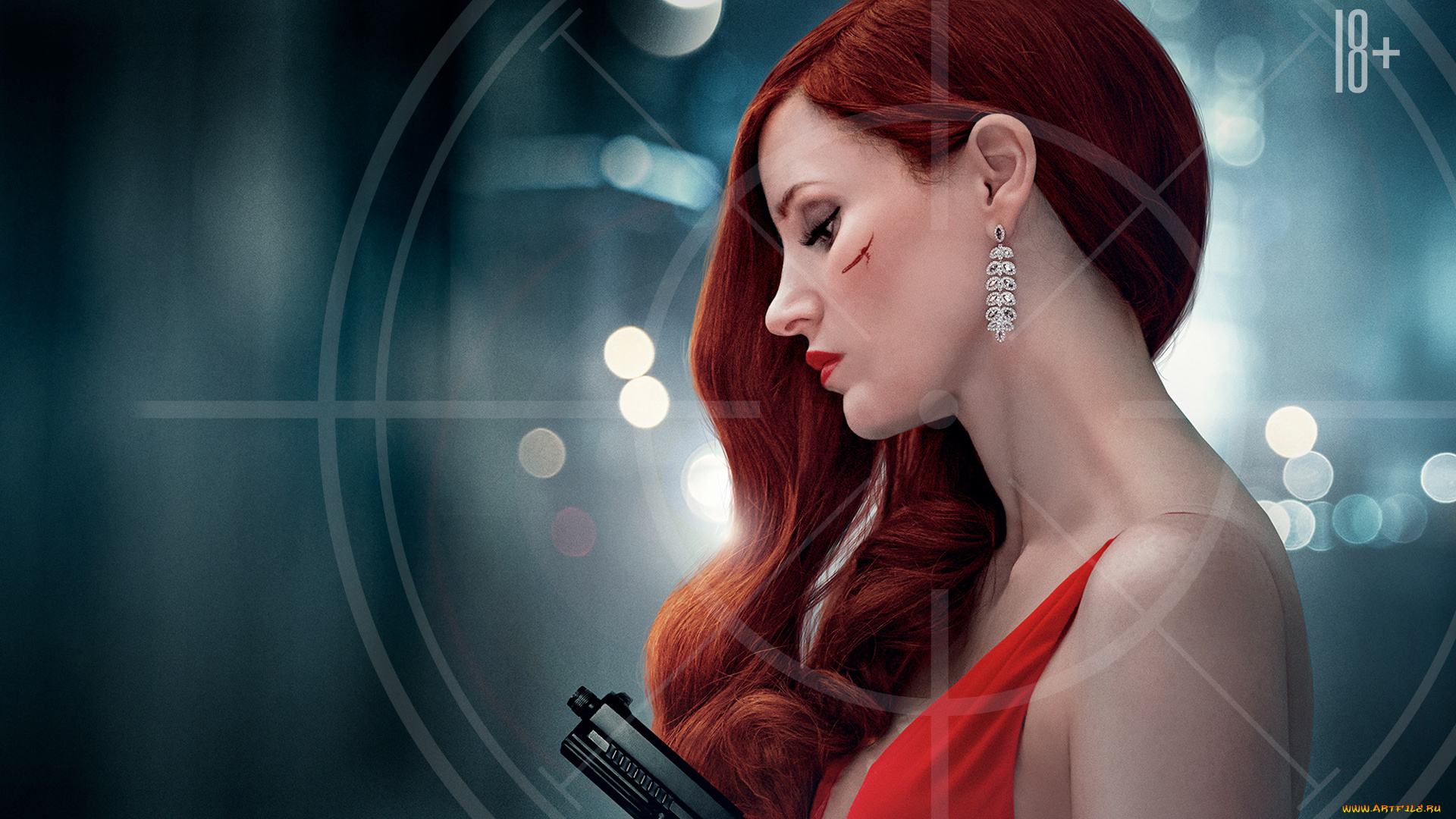 ava, , , 2020, кино, фильмы, -unknown, , другое, агент, ева, боевик, триллер, драма, криминал, jessica, chastain