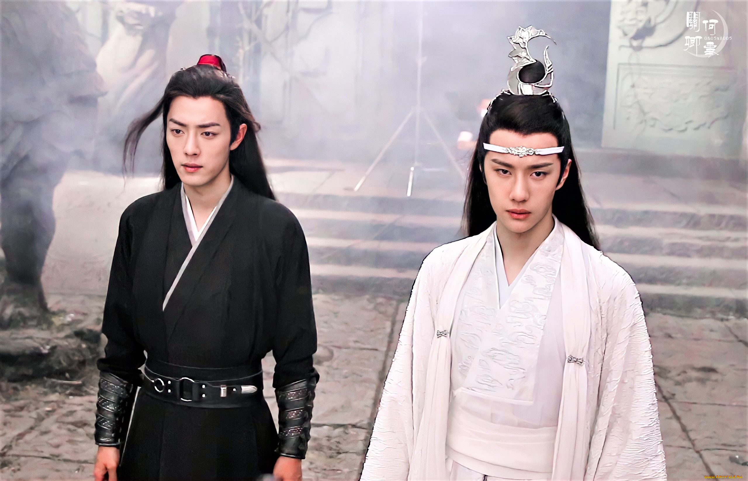 кино, фильмы, the, untamed, вэй, усянь, лань, ванцзы