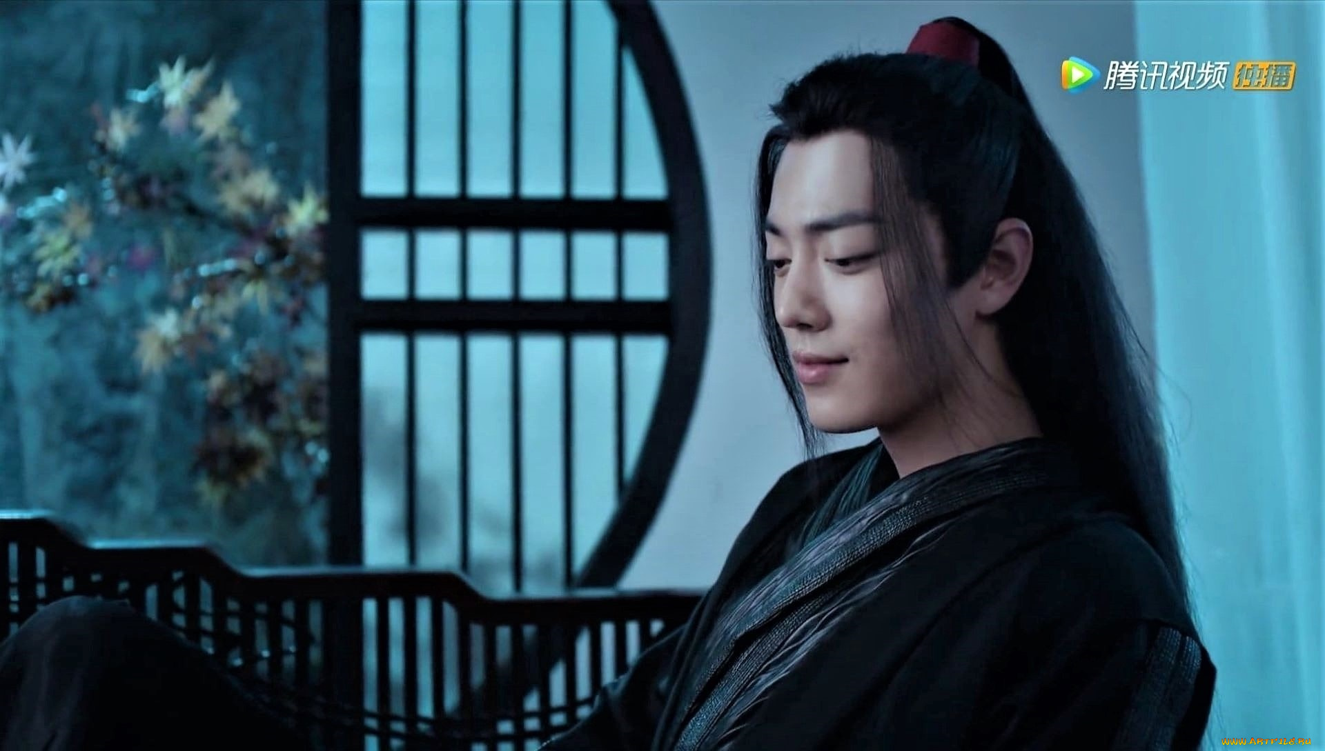 кино, фильмы, the, untamed, вэй, усянь