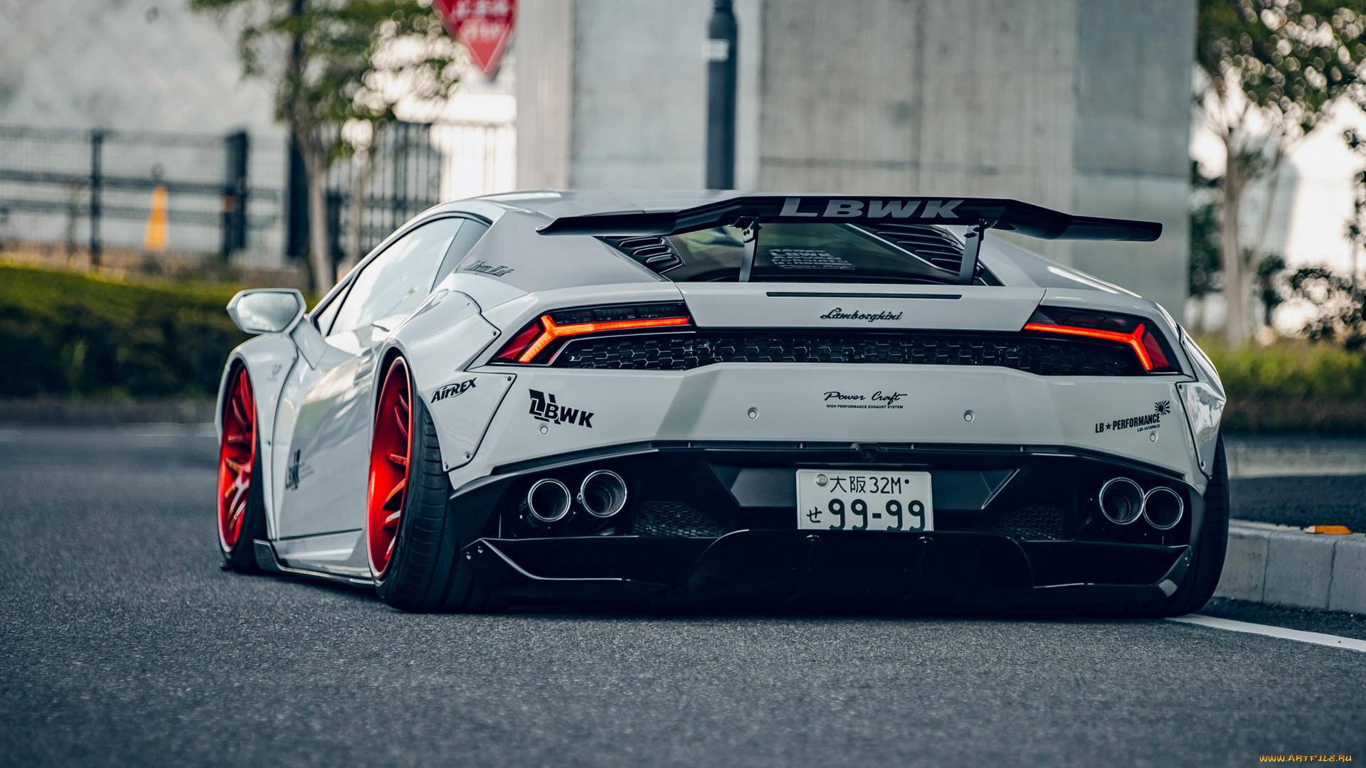 автомобили, lamborghini