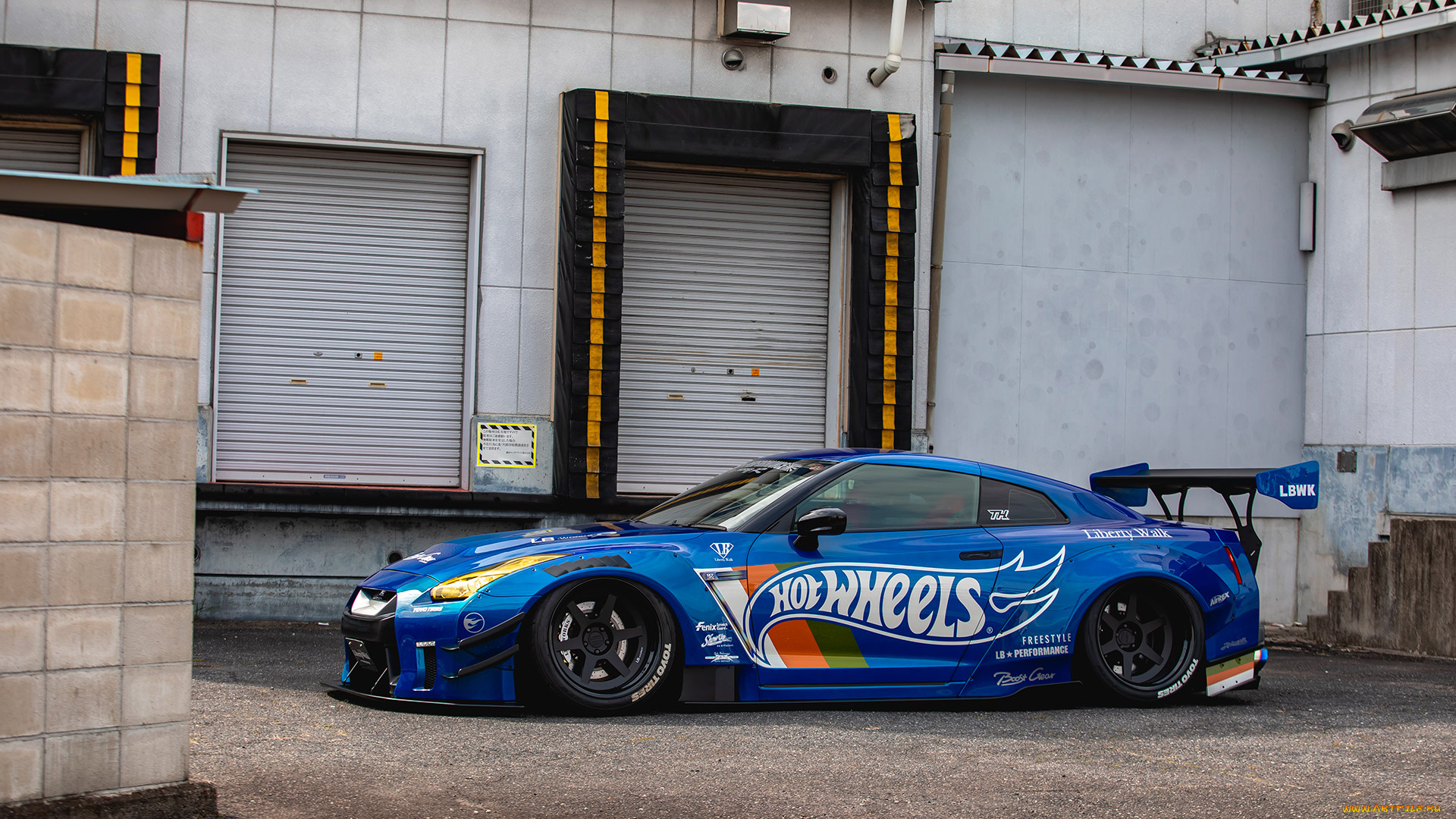 автомобили, nissan, datsun